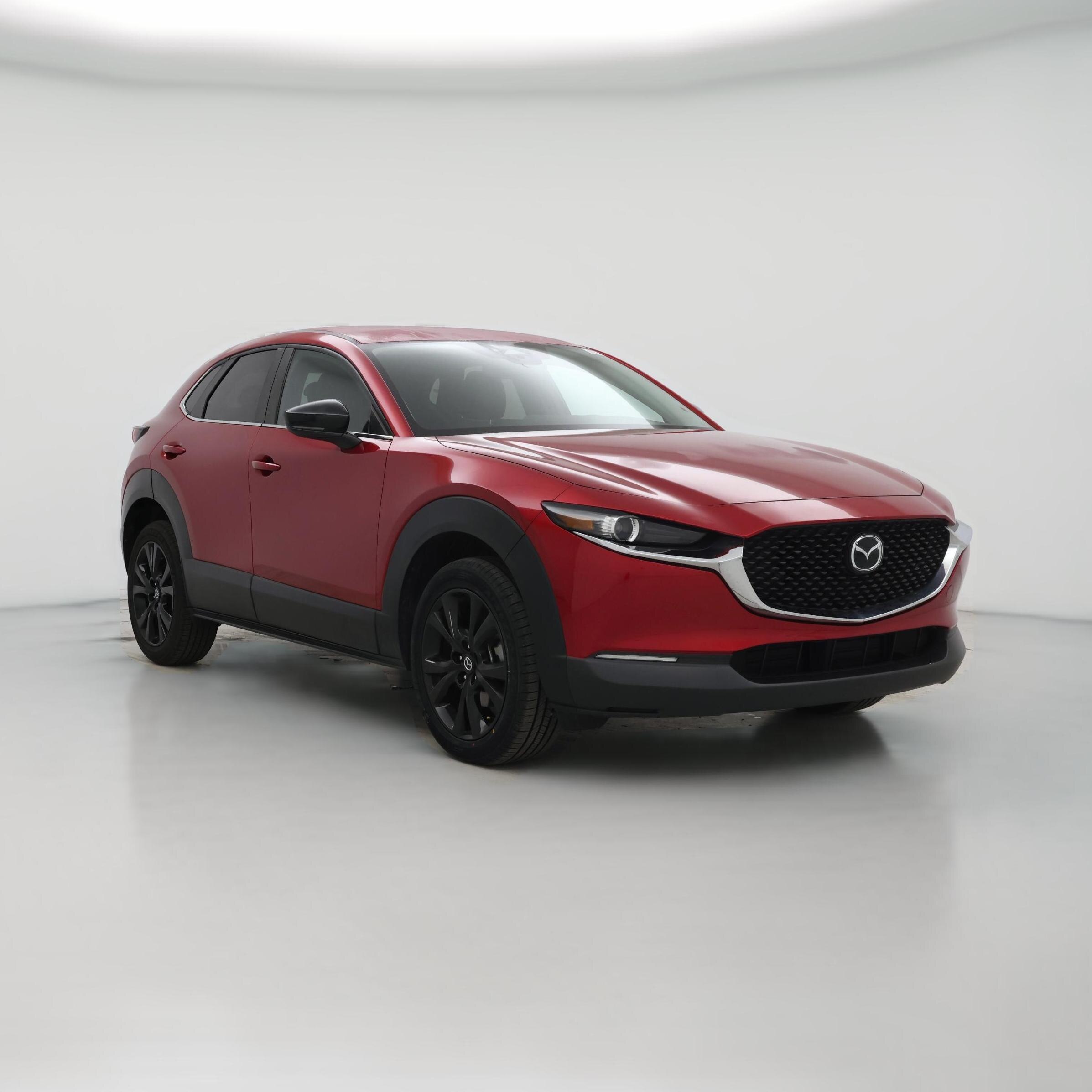 Thumbnail: 2024 Mazda CX-30 - 1