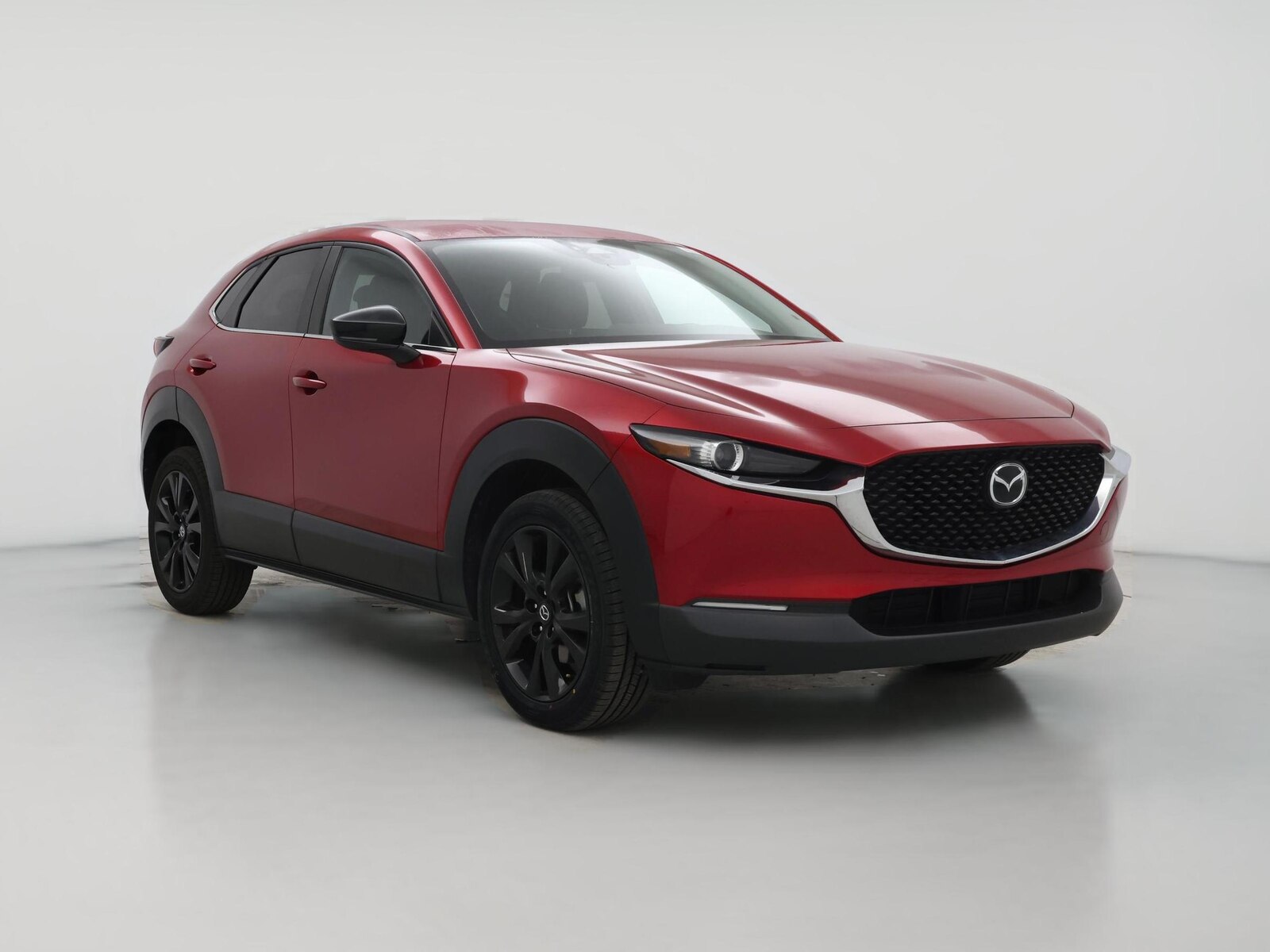 2024 Mazda CX-30 Select Sport