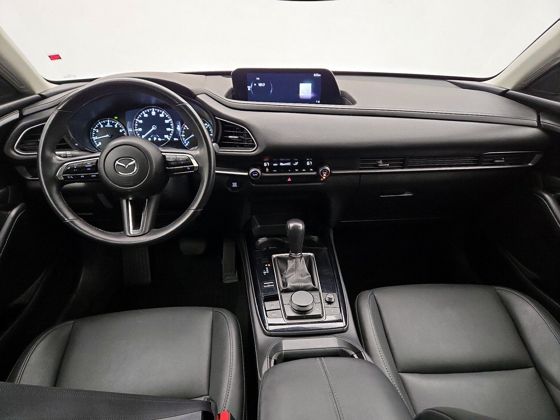 Thumbnail: 2024 Mazda CX-30 - 9