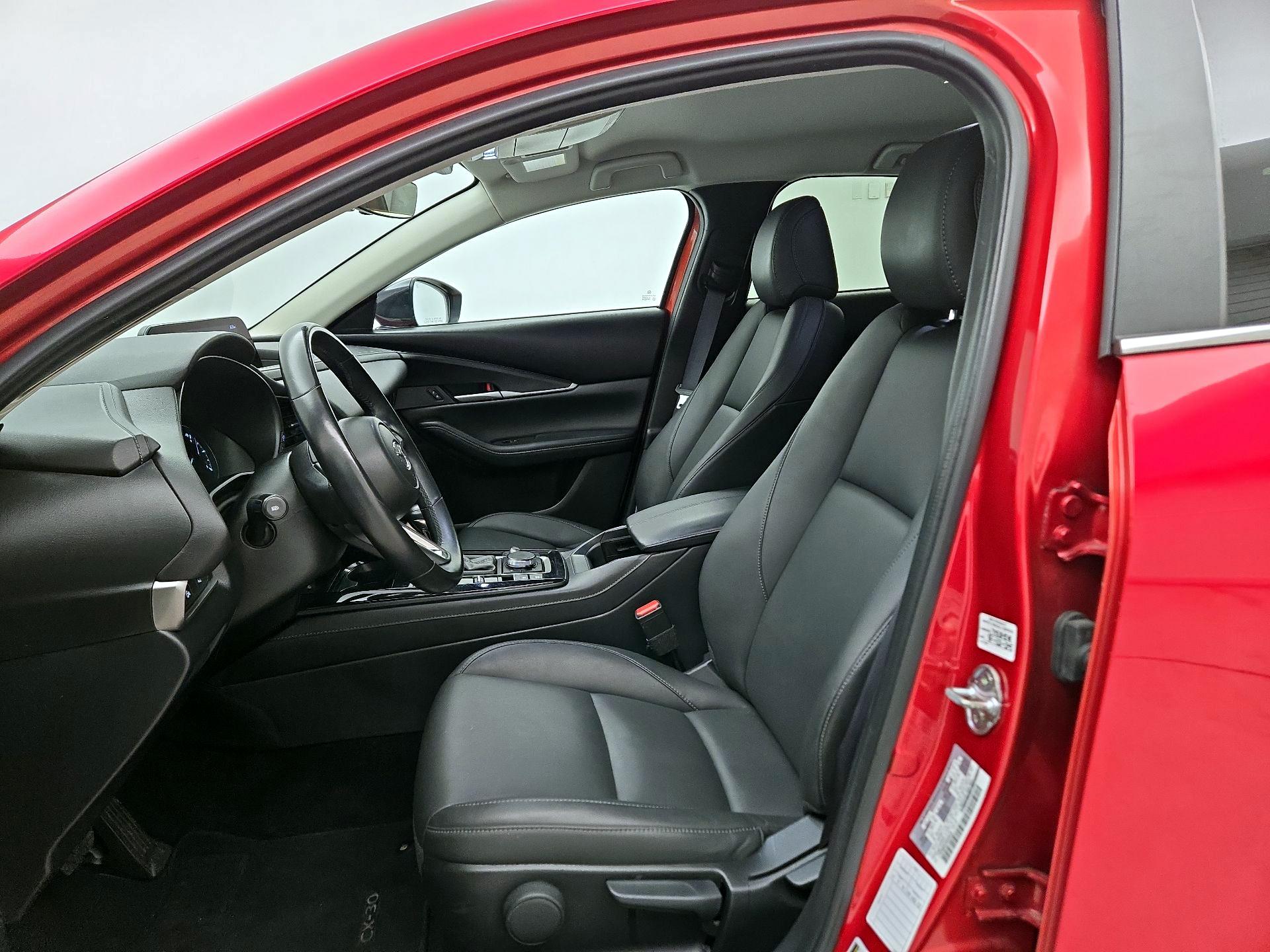 Thumbnail: 2024 Mazda CX-30 - 11