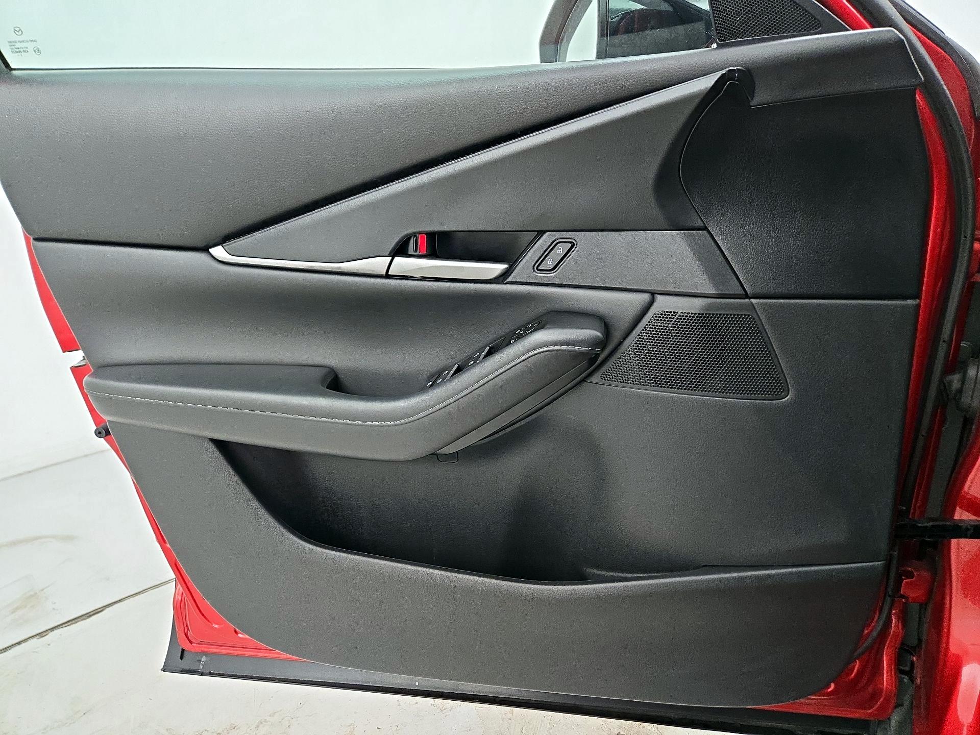 Thumbnail: 2024 Mazda CX-30 - 12