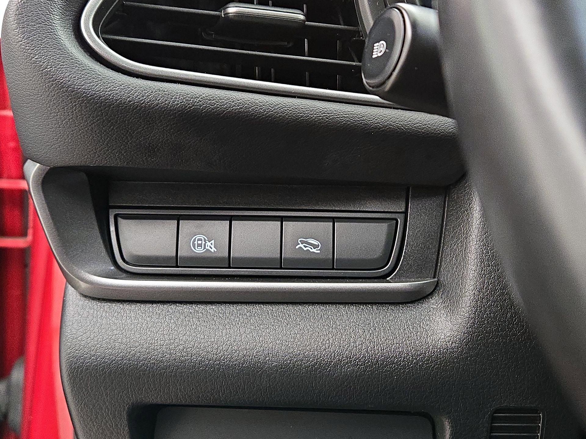 Thumbnail: 2024 Mazda CX-30 - 13