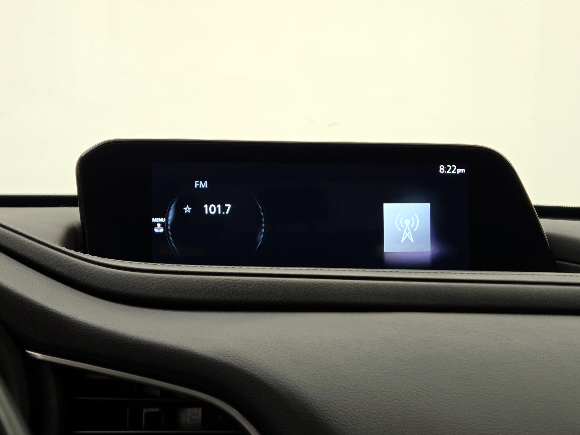 Thumbnail: 2024 Mazda CX-30 - 15