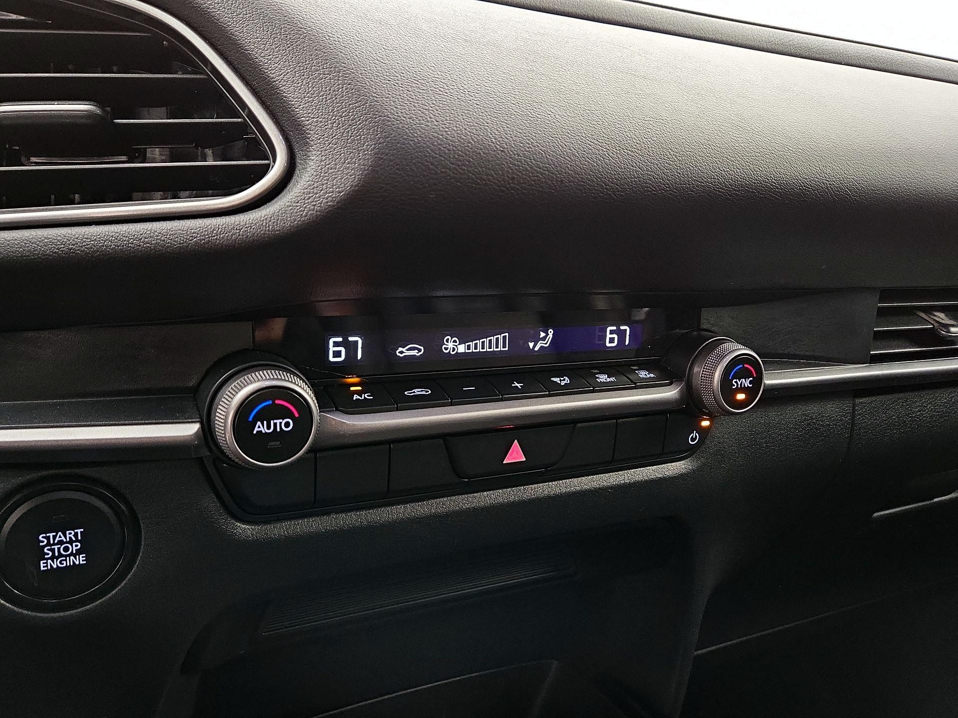 Thumbnail: 2024 Mazda CX-30 - 16