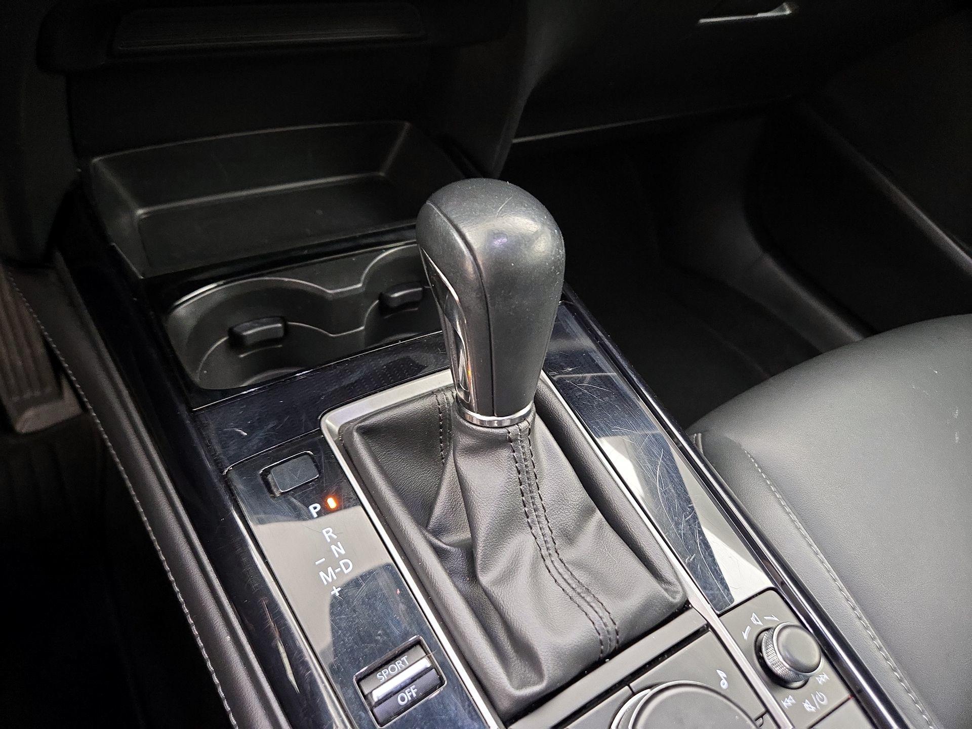 Thumbnail: 2024 Mazda CX-30 - 17