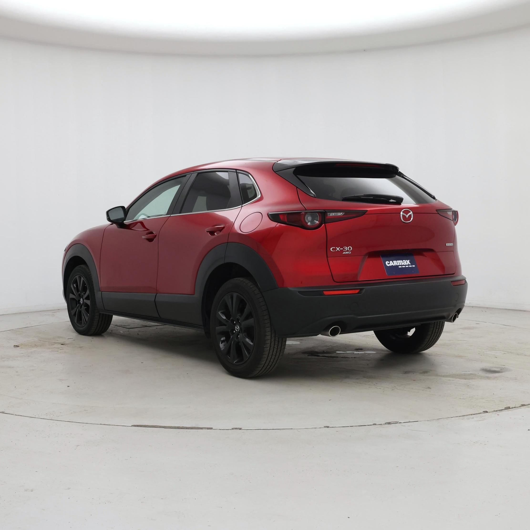 Thumbnail: 2024 Mazda CX-30 - 2