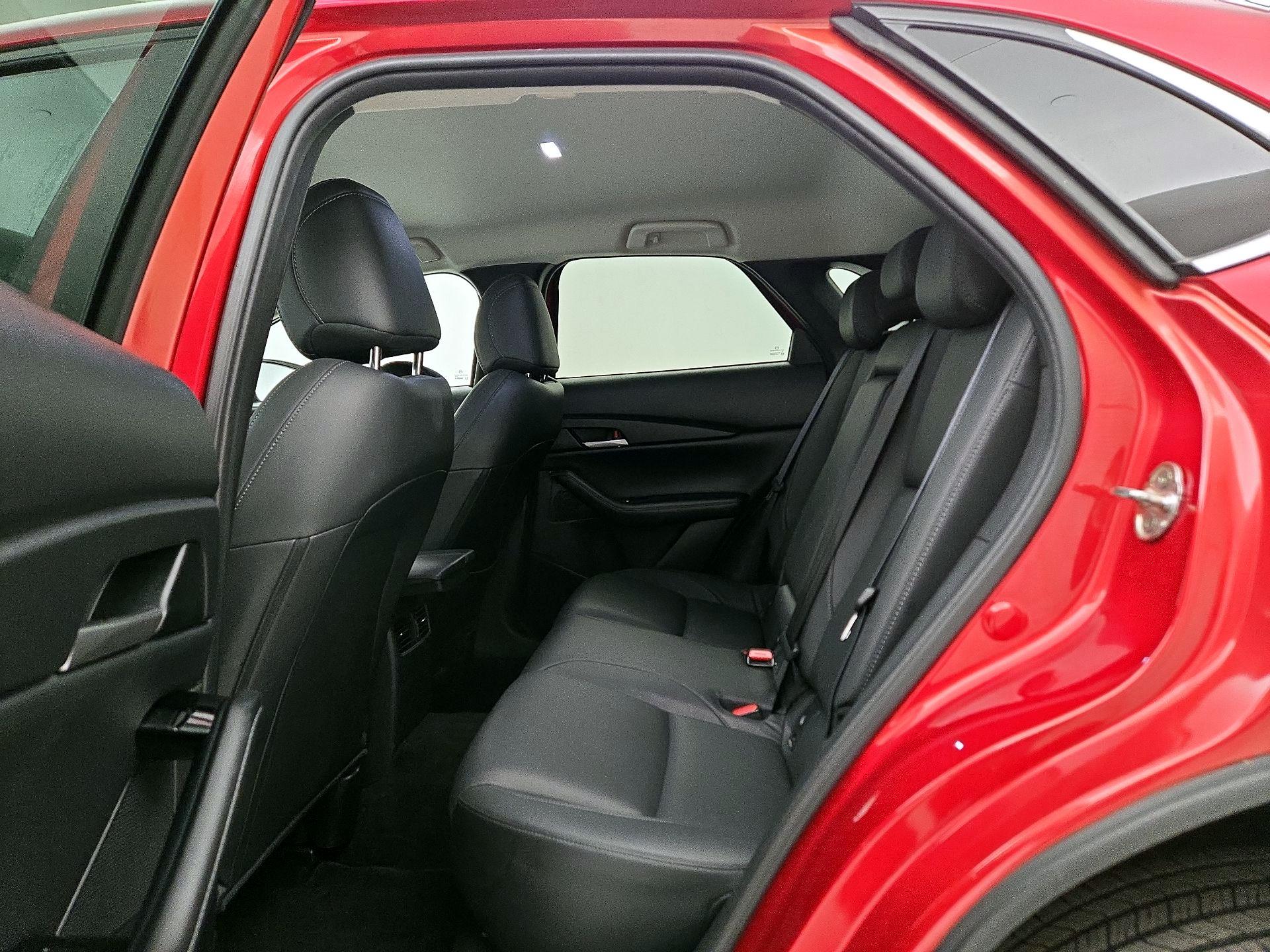 Thumbnail: 2024 Mazda CX-30 - 19