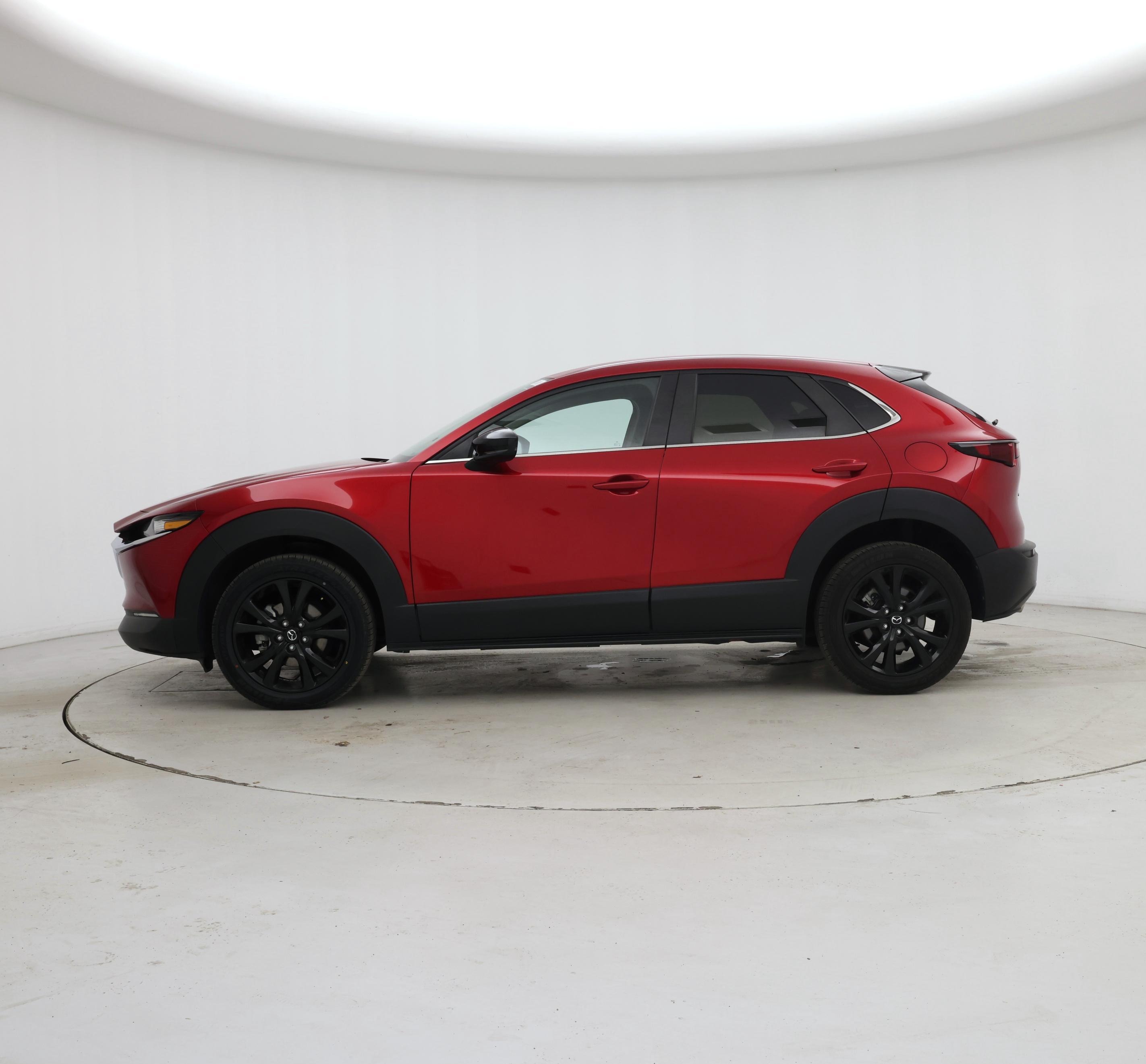 Thumbnail: 2024 Mazda CX-30 - 3