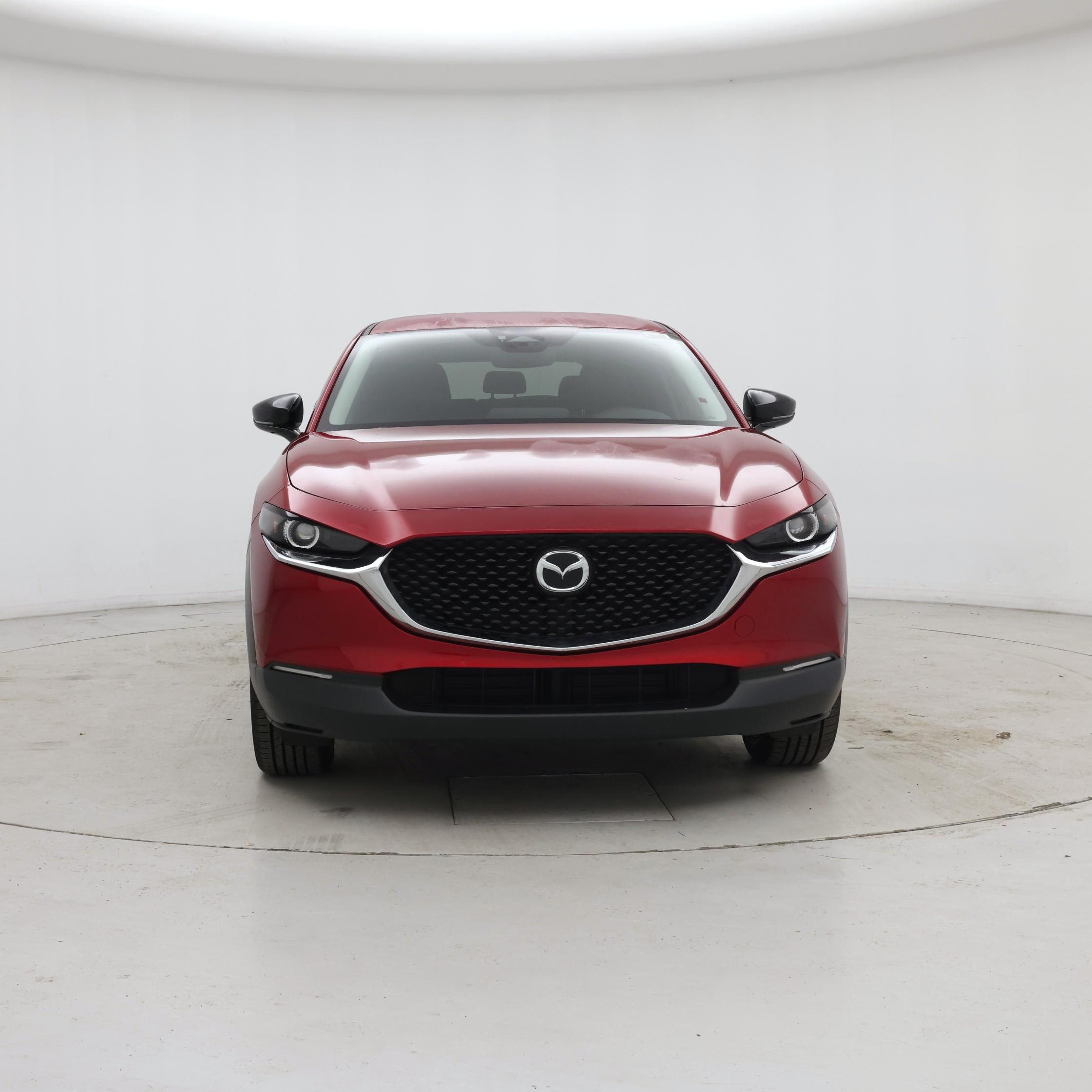 Thumbnail: 2024 Mazda CX-30 - 5