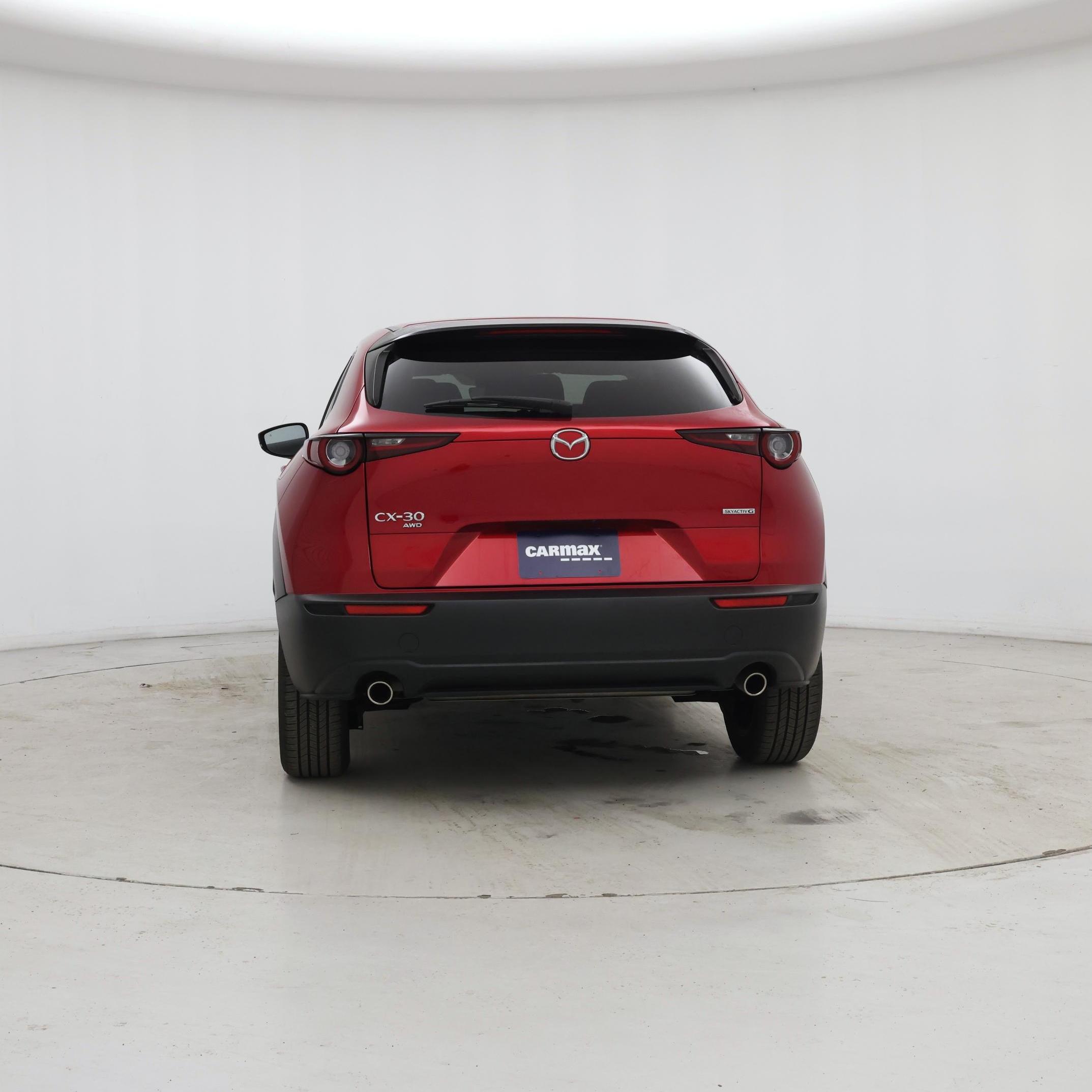 Thumbnail: 2024 Mazda CX-30 - 6