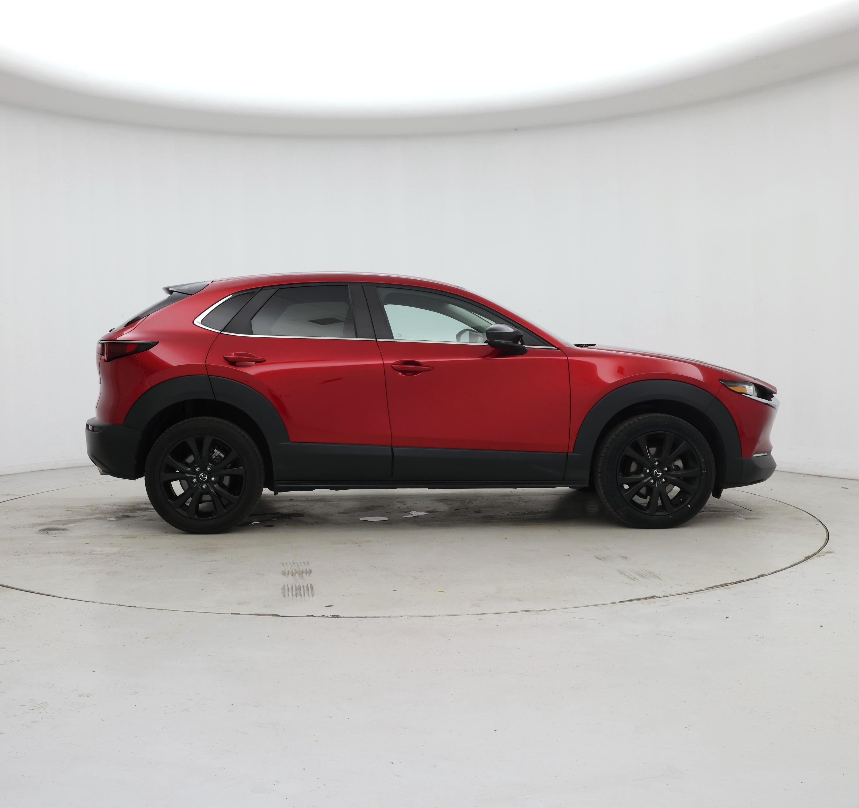 Thumbnail: 2024 Mazda CX-30 - 7