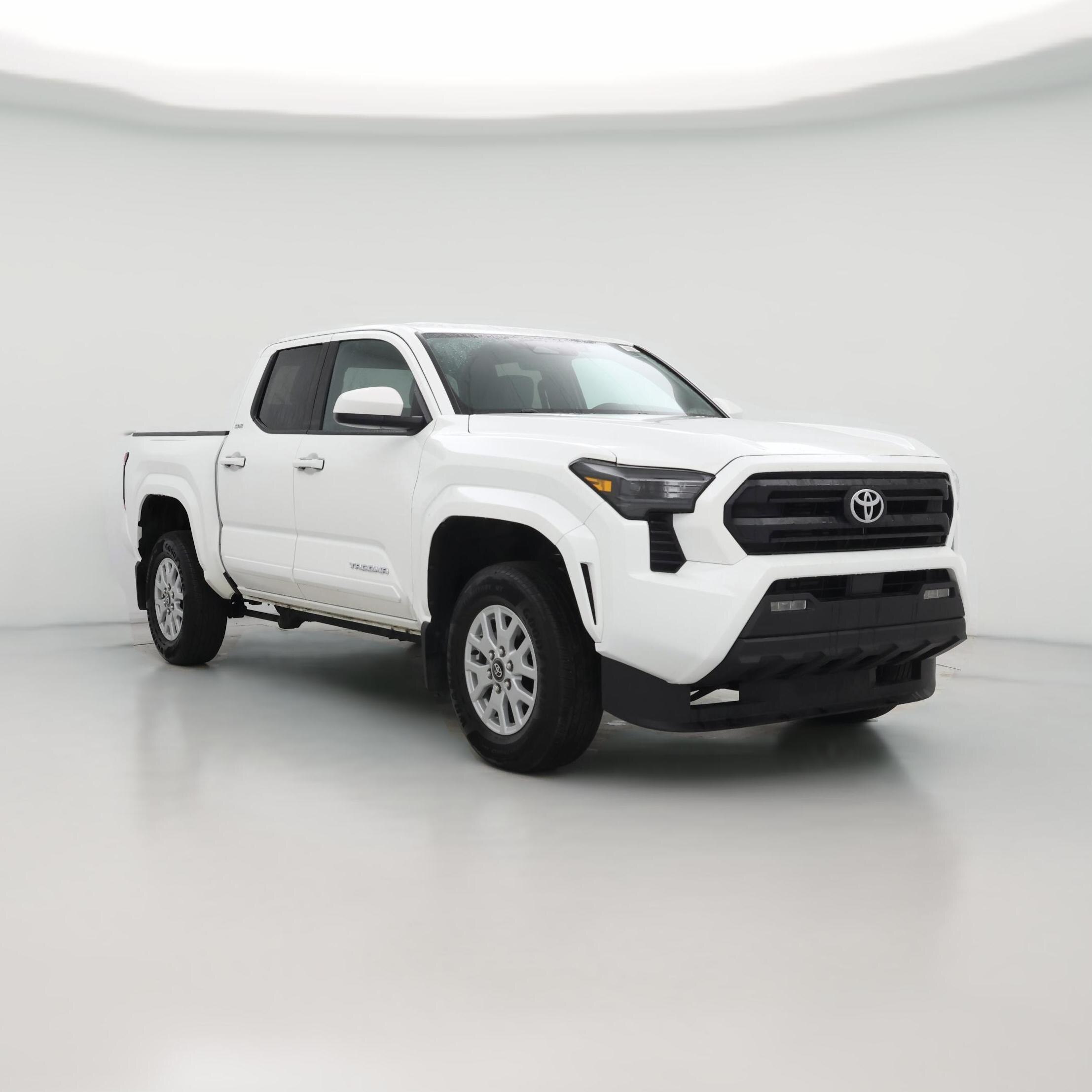 Thumbnail: 2025 Toyota Tacoma - 1
