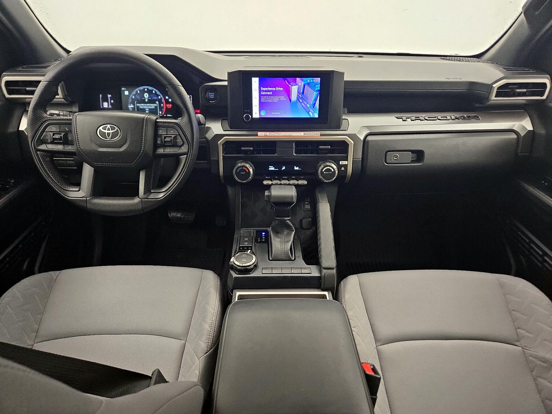 Thumbnail: 2025 Toyota Tacoma - 9