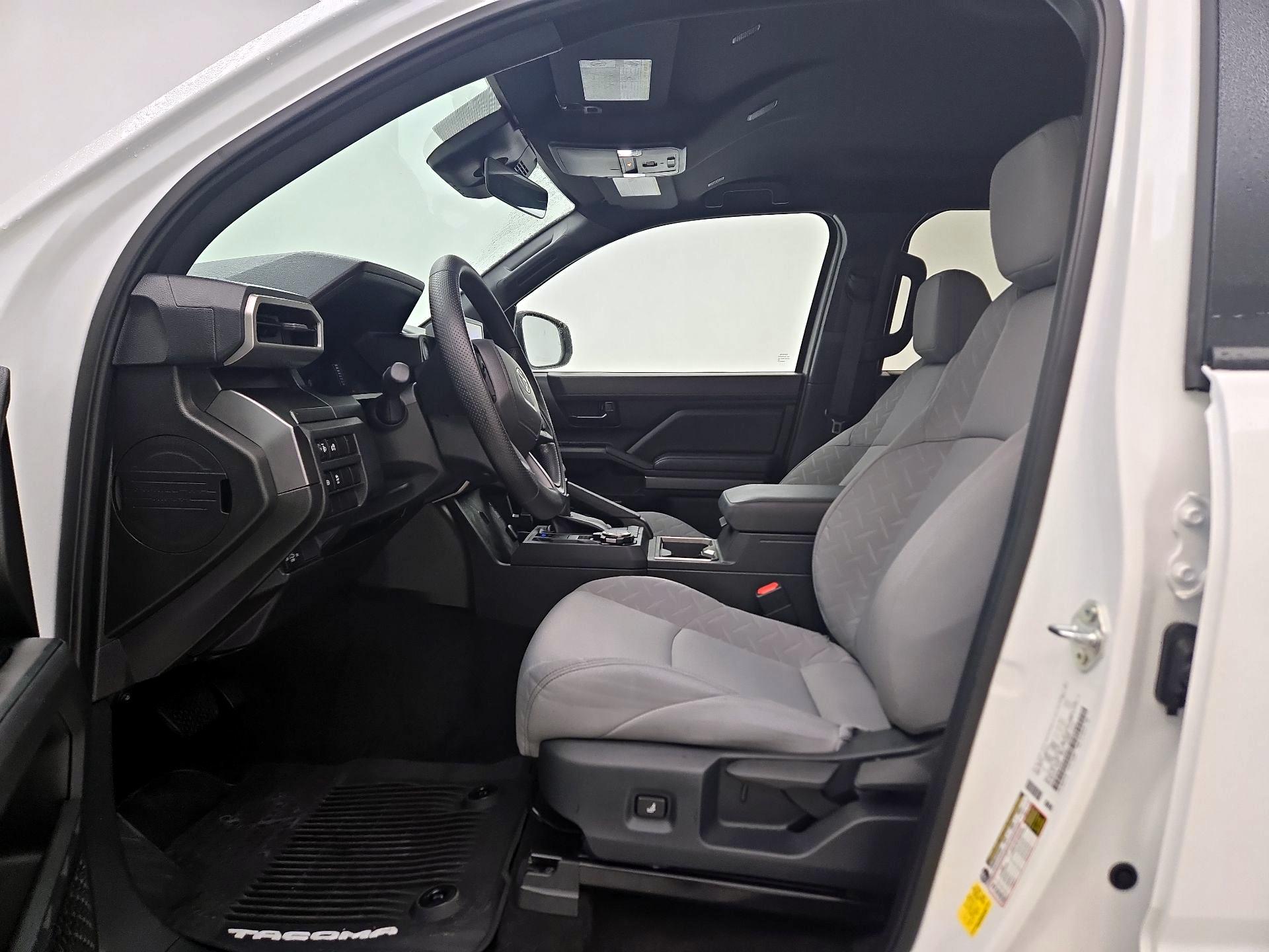 Thumbnail: 2025 Toyota Tacoma - 11