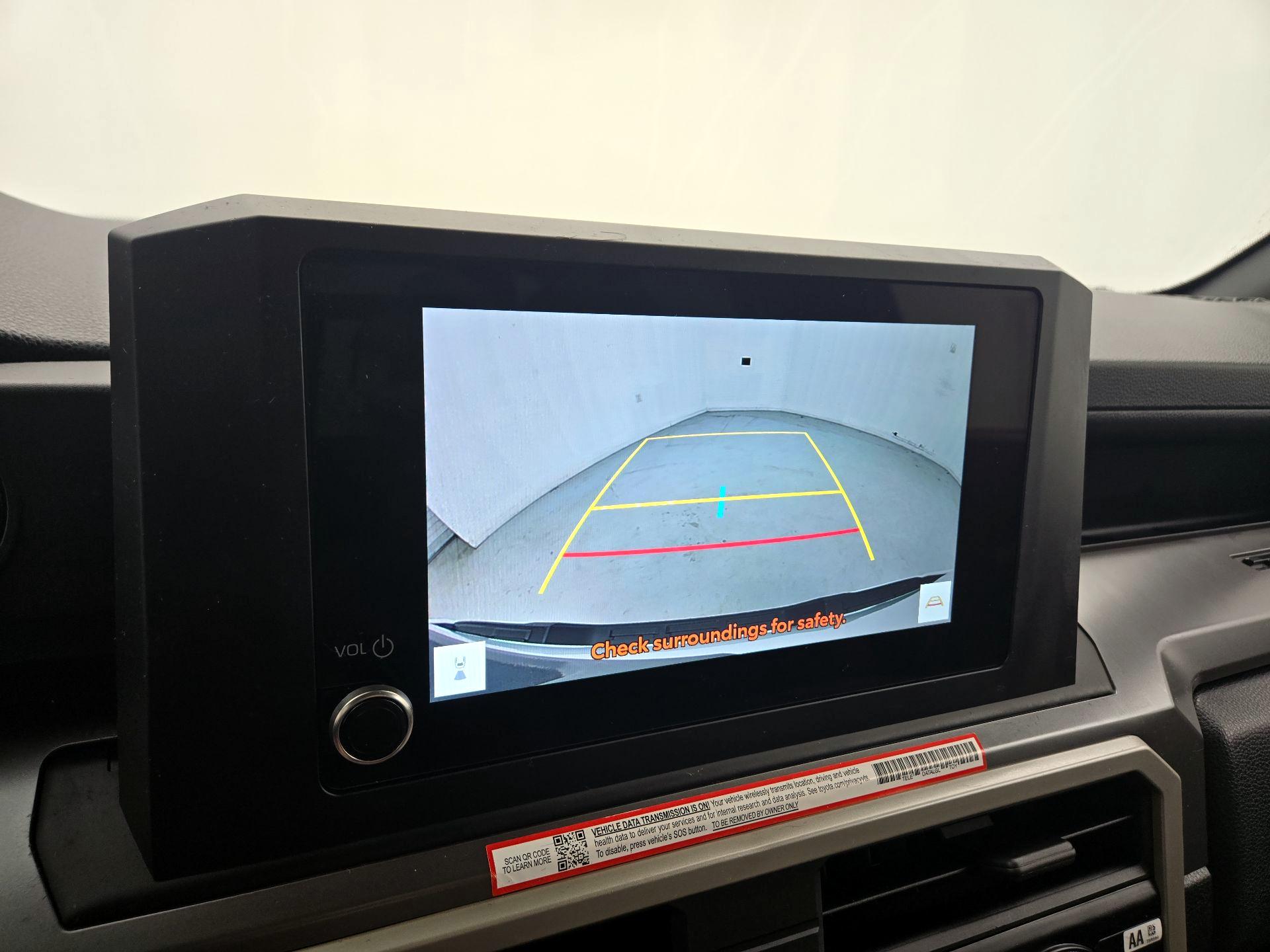 Thumbnail: 2025 Toyota Tacoma - 14