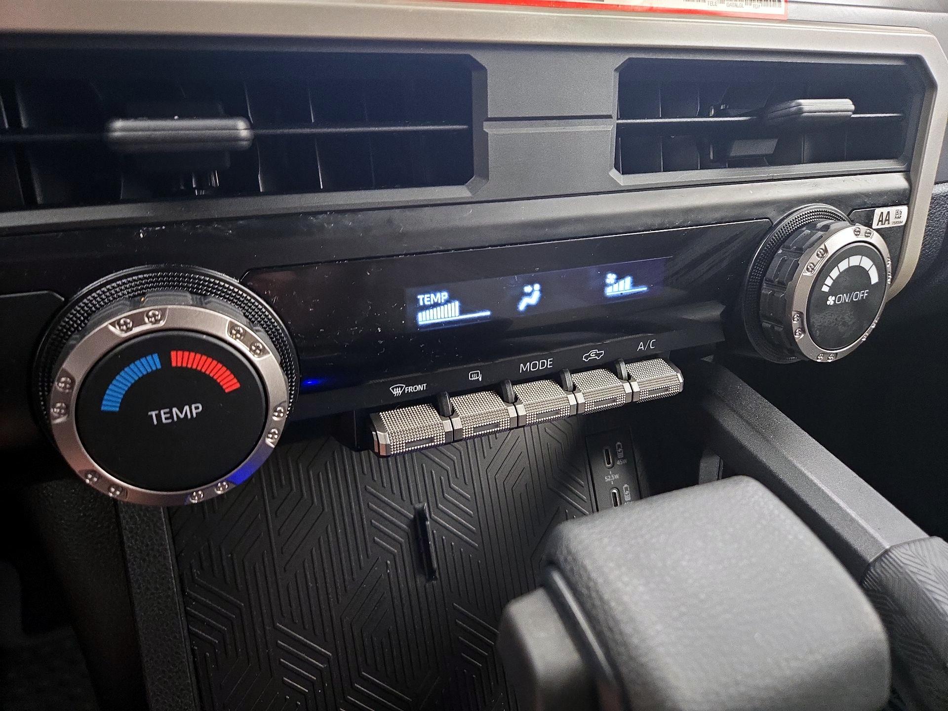 Thumbnail: 2025 Toyota Tacoma - 16