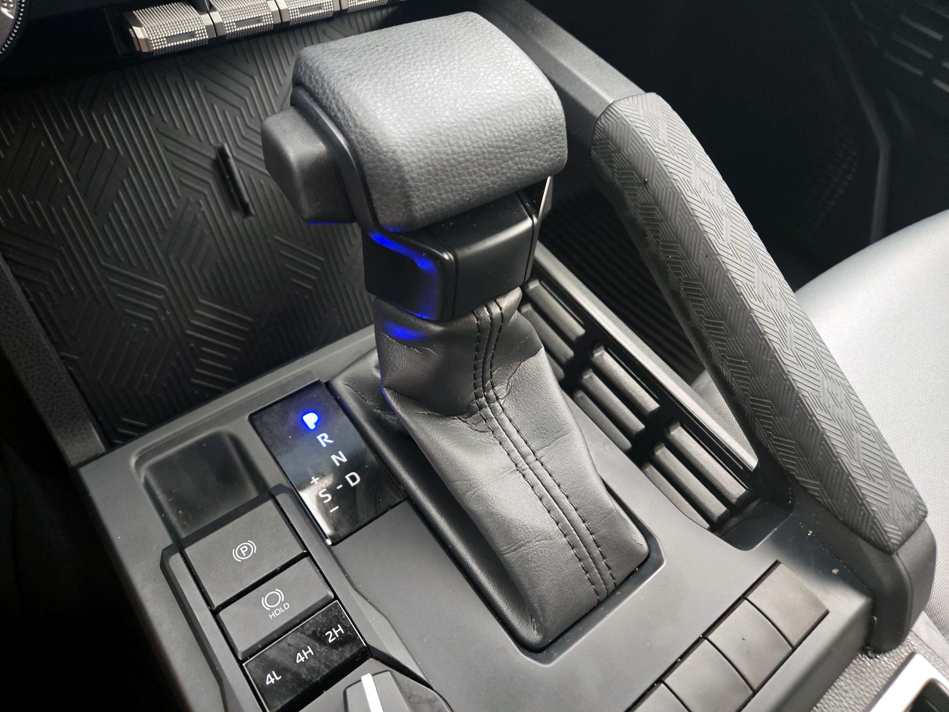 Thumbnail: 2025 Toyota Tacoma - 17