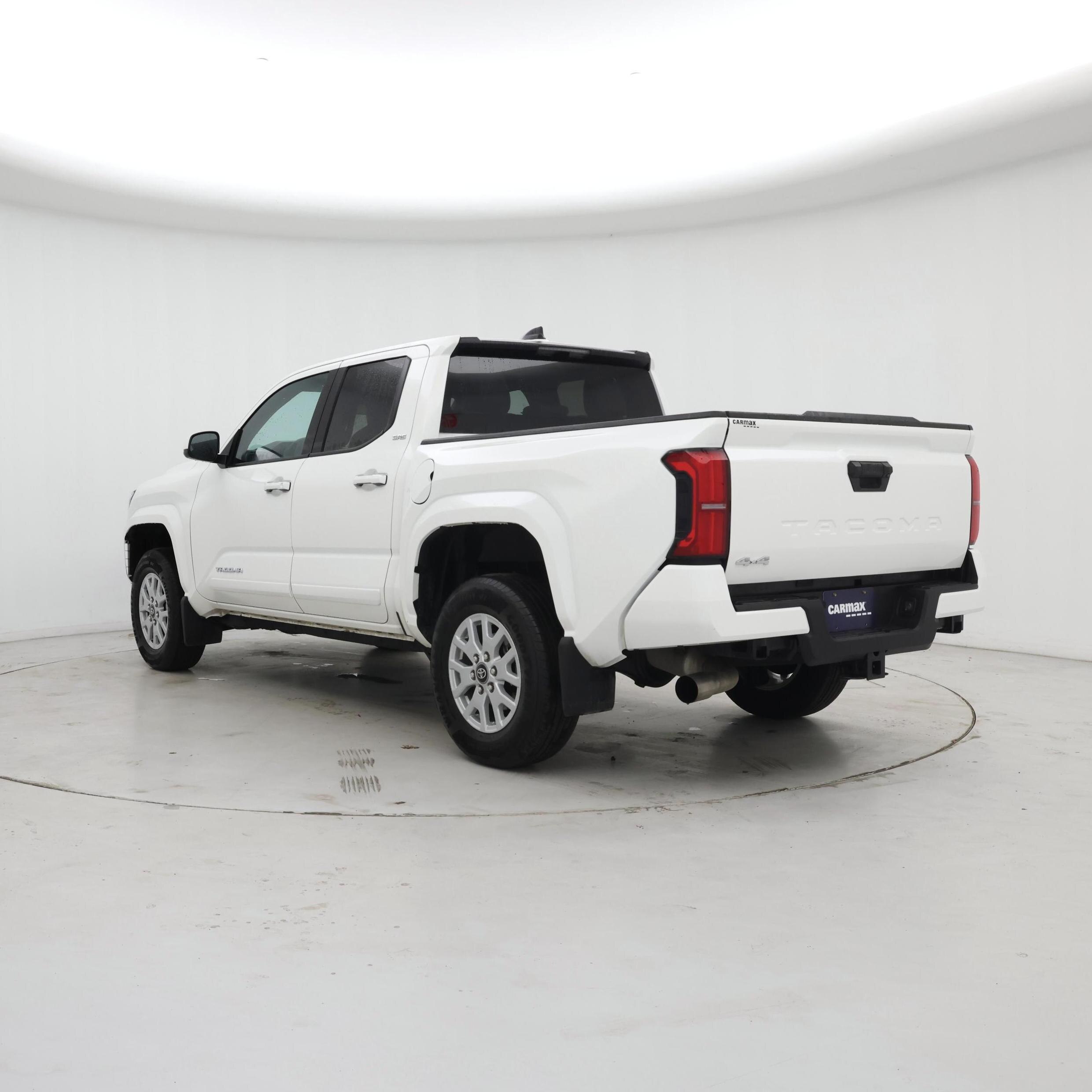 Thumbnail: 2025 Toyota Tacoma - 2