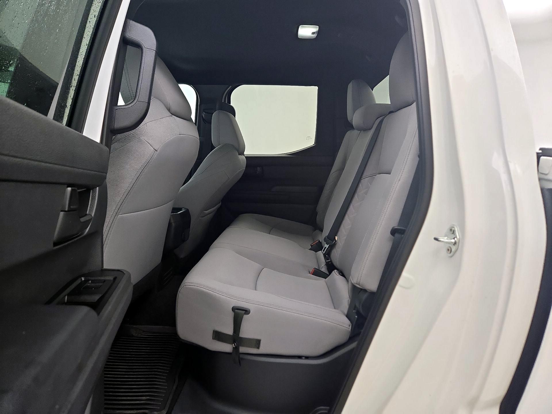 Thumbnail: 2025 Toyota Tacoma - 19