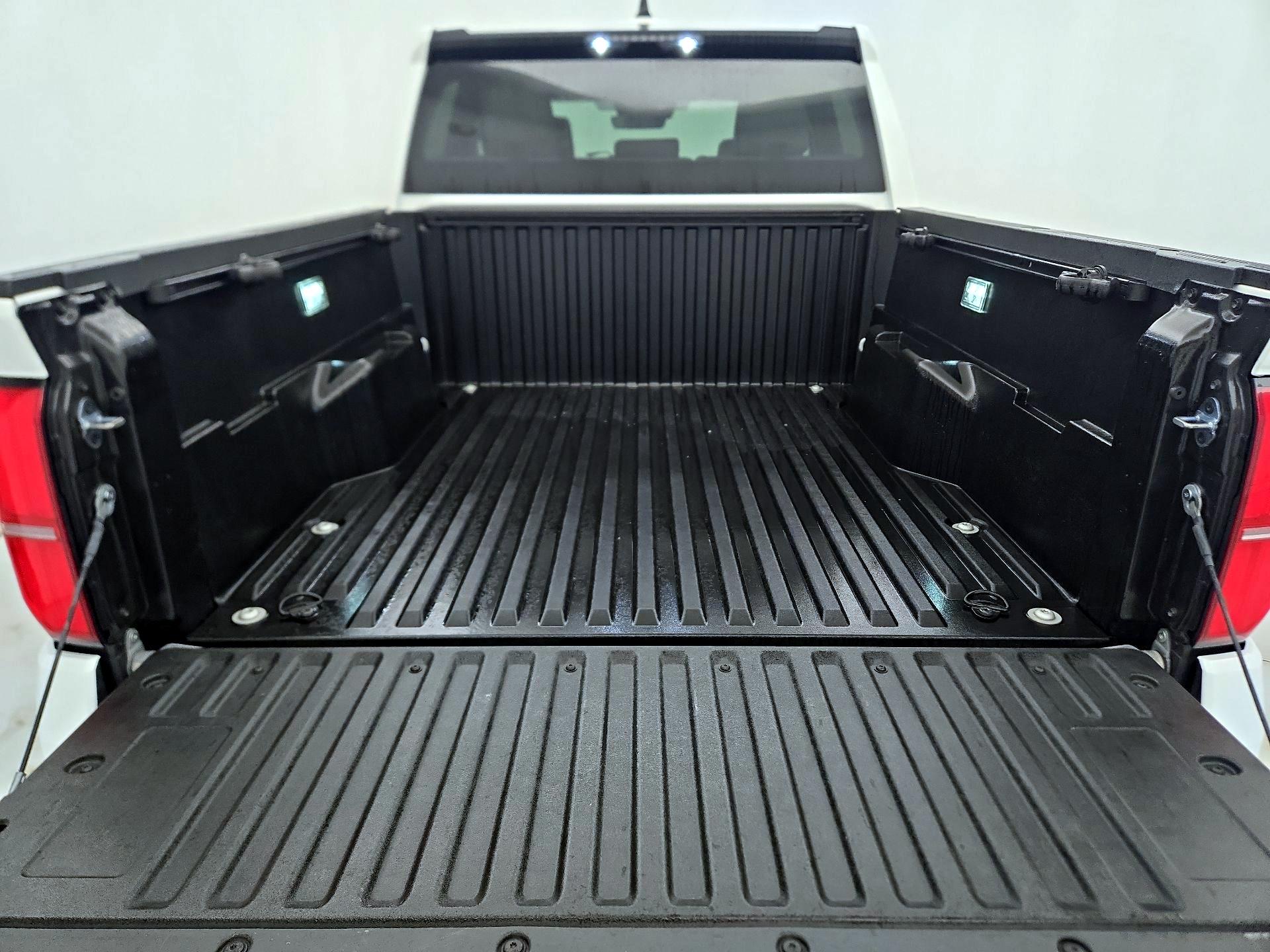 Thumbnail: 2025 Toyota Tacoma - 20