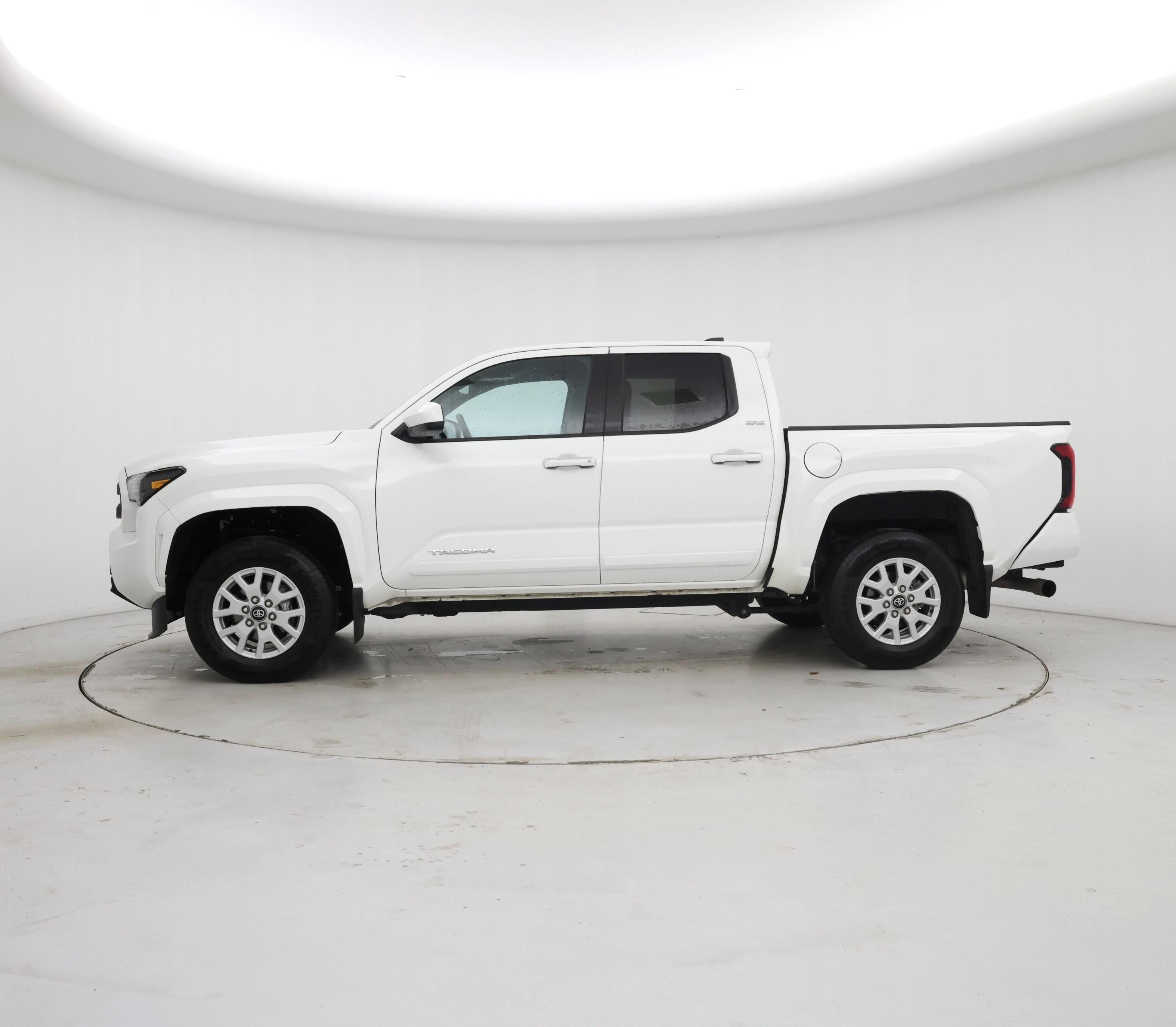 Thumbnail: 2025 Toyota Tacoma - 3