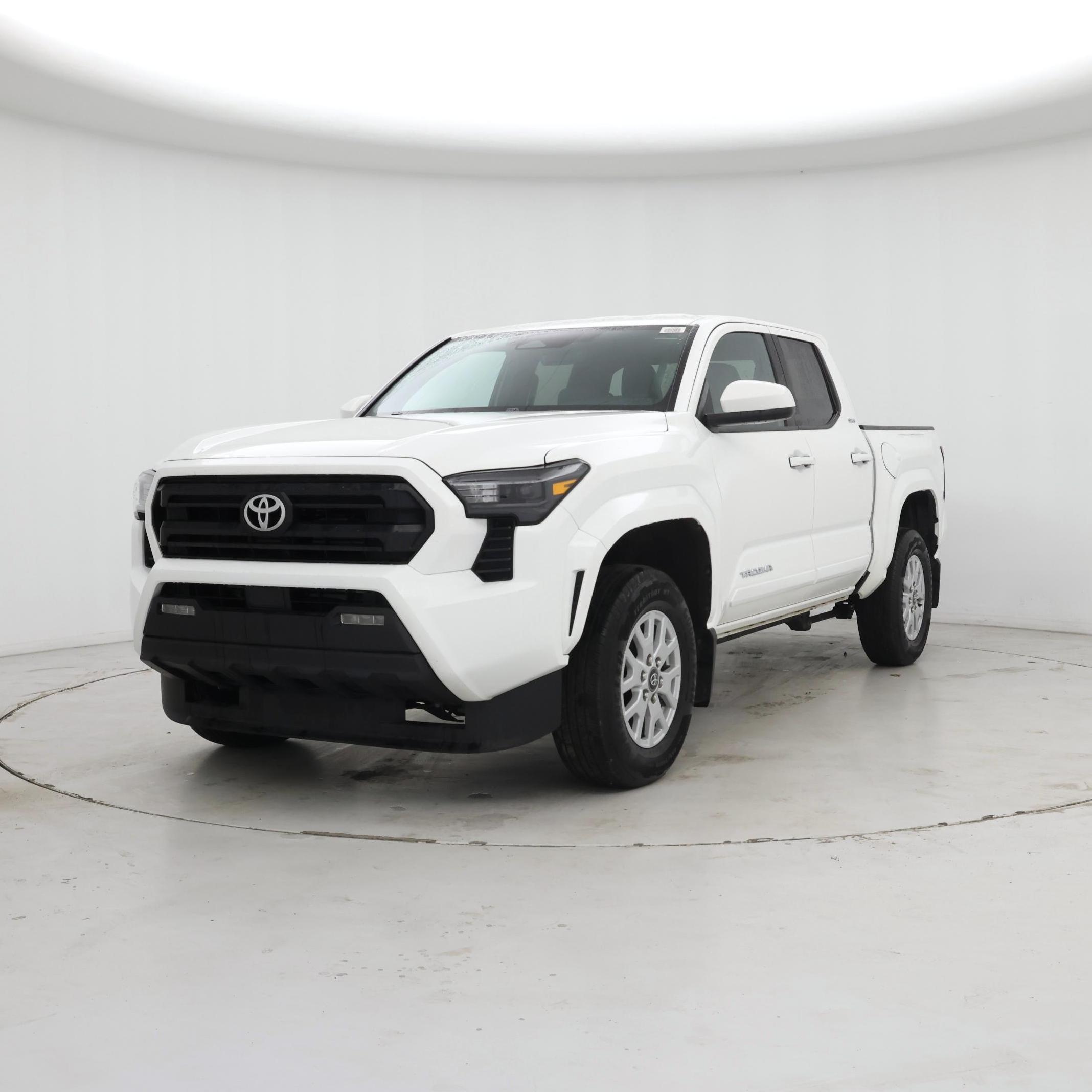 Thumbnail: 2025 Toyota Tacoma - 4