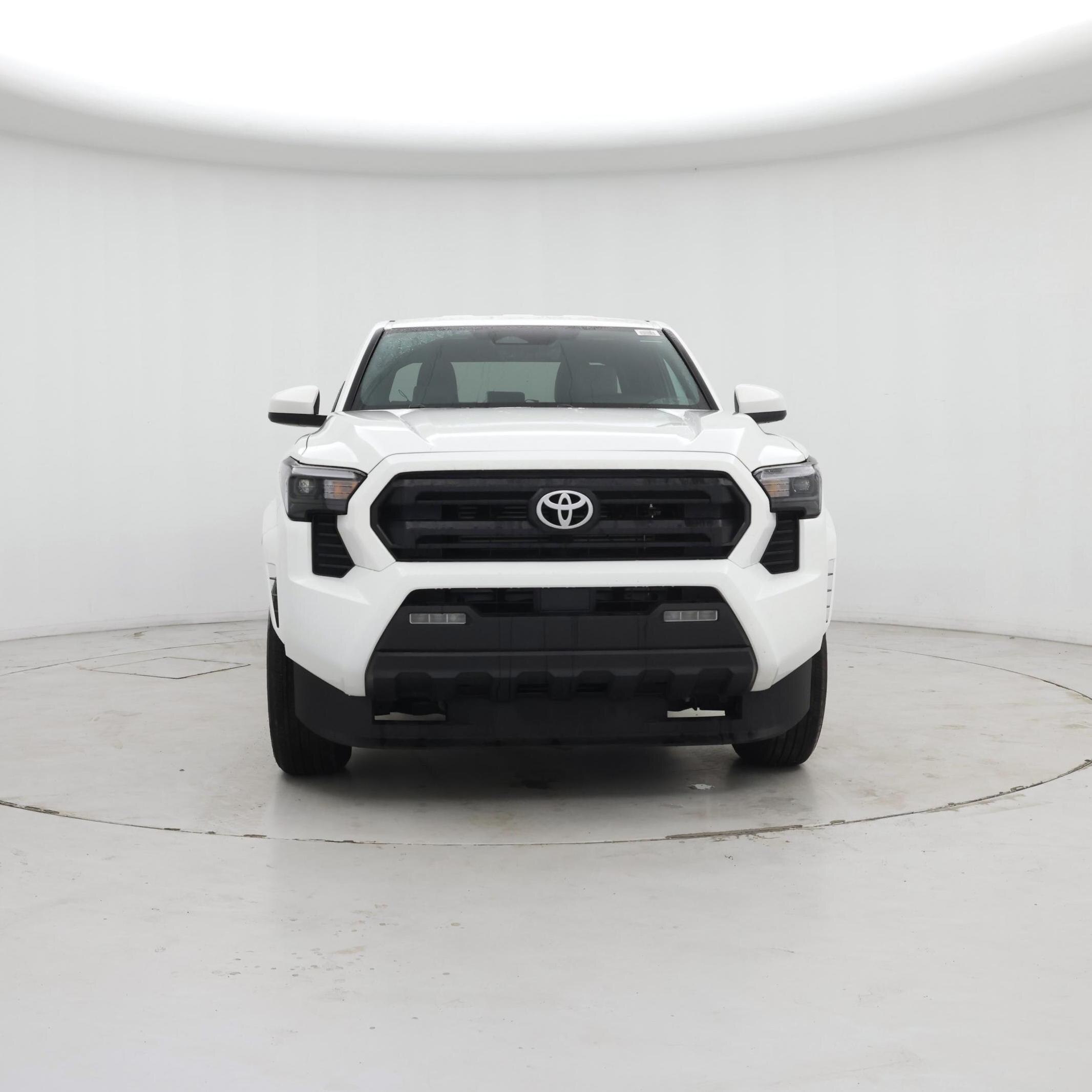 Thumbnail: 2025 Toyota Tacoma - 5