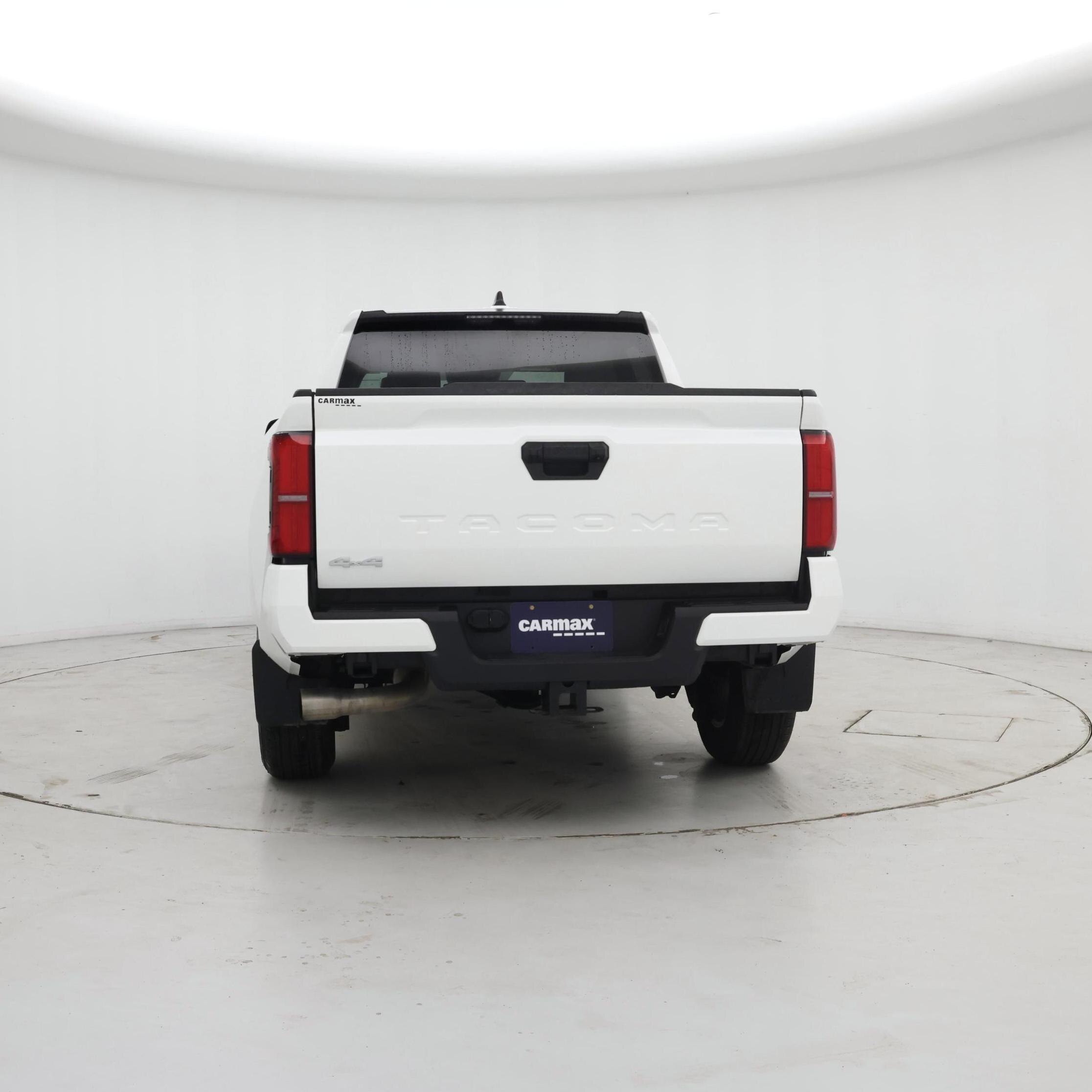 Thumbnail: 2025 Toyota Tacoma - 6