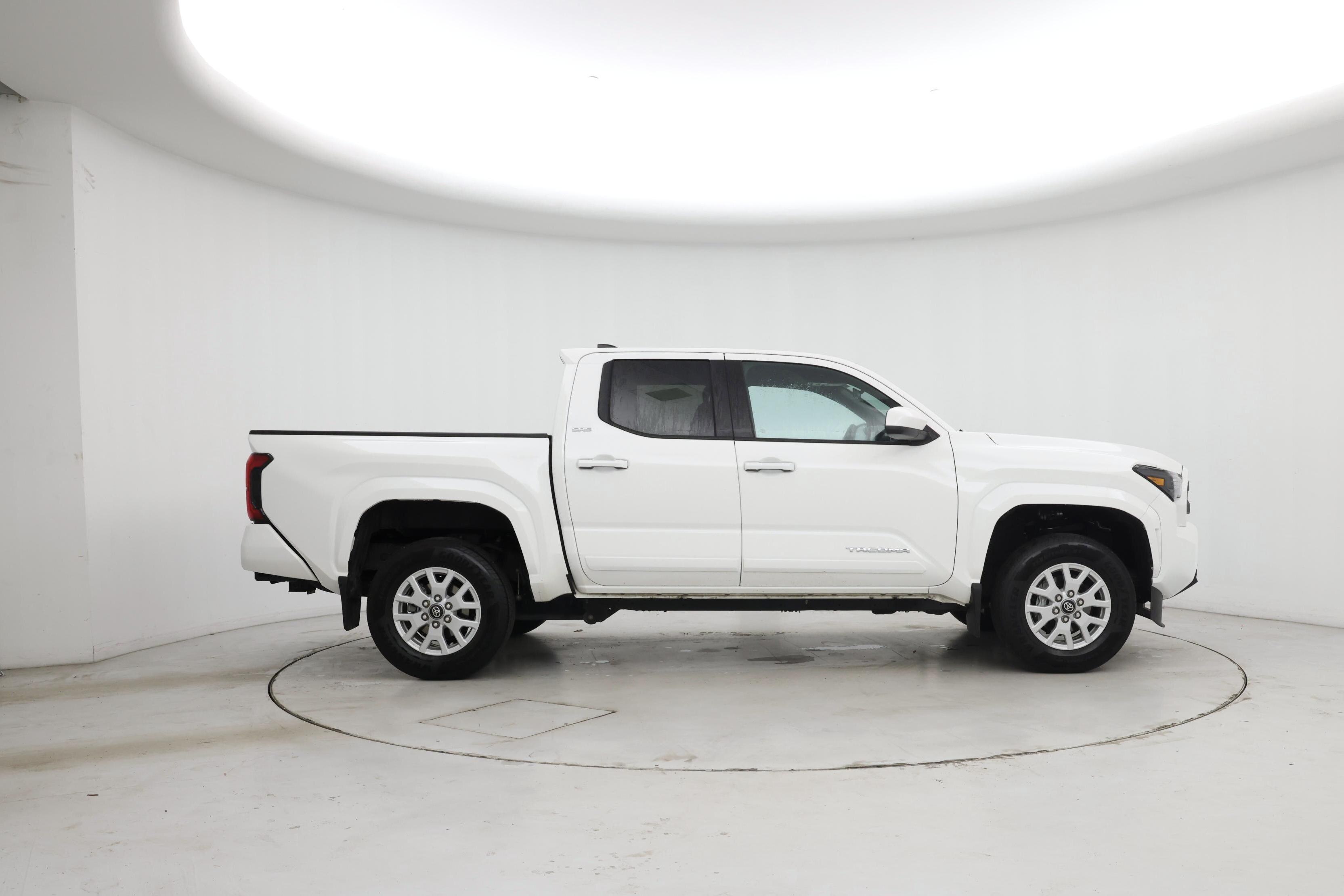 Thumbnail: 2025 Toyota Tacoma - 7