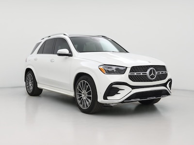 2024 Mercedes-Benz GLE450