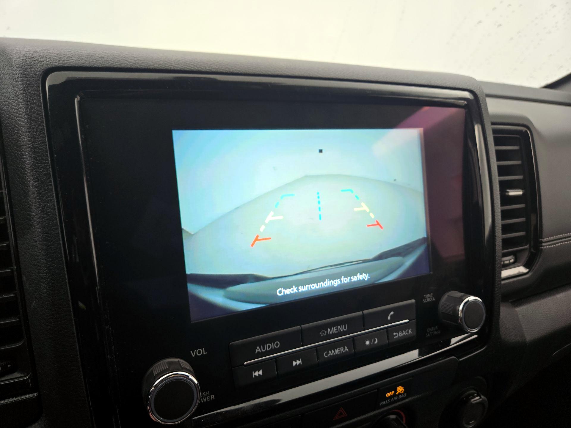 Thumbnail: 2023 Nissan Frontier - 14