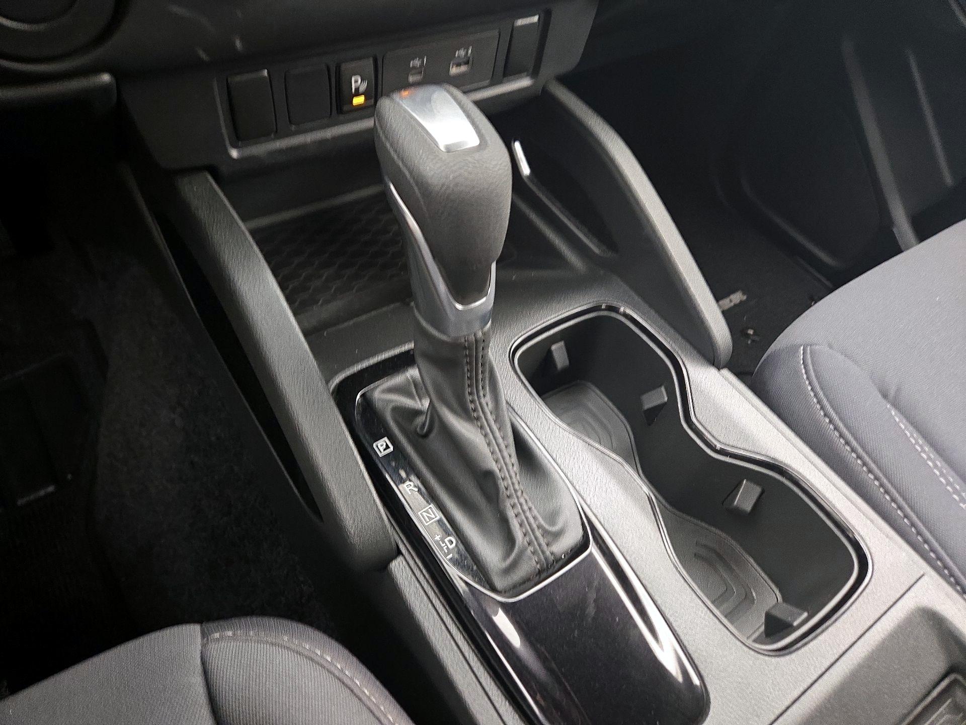 Thumbnail: 2023 Nissan Frontier - 17