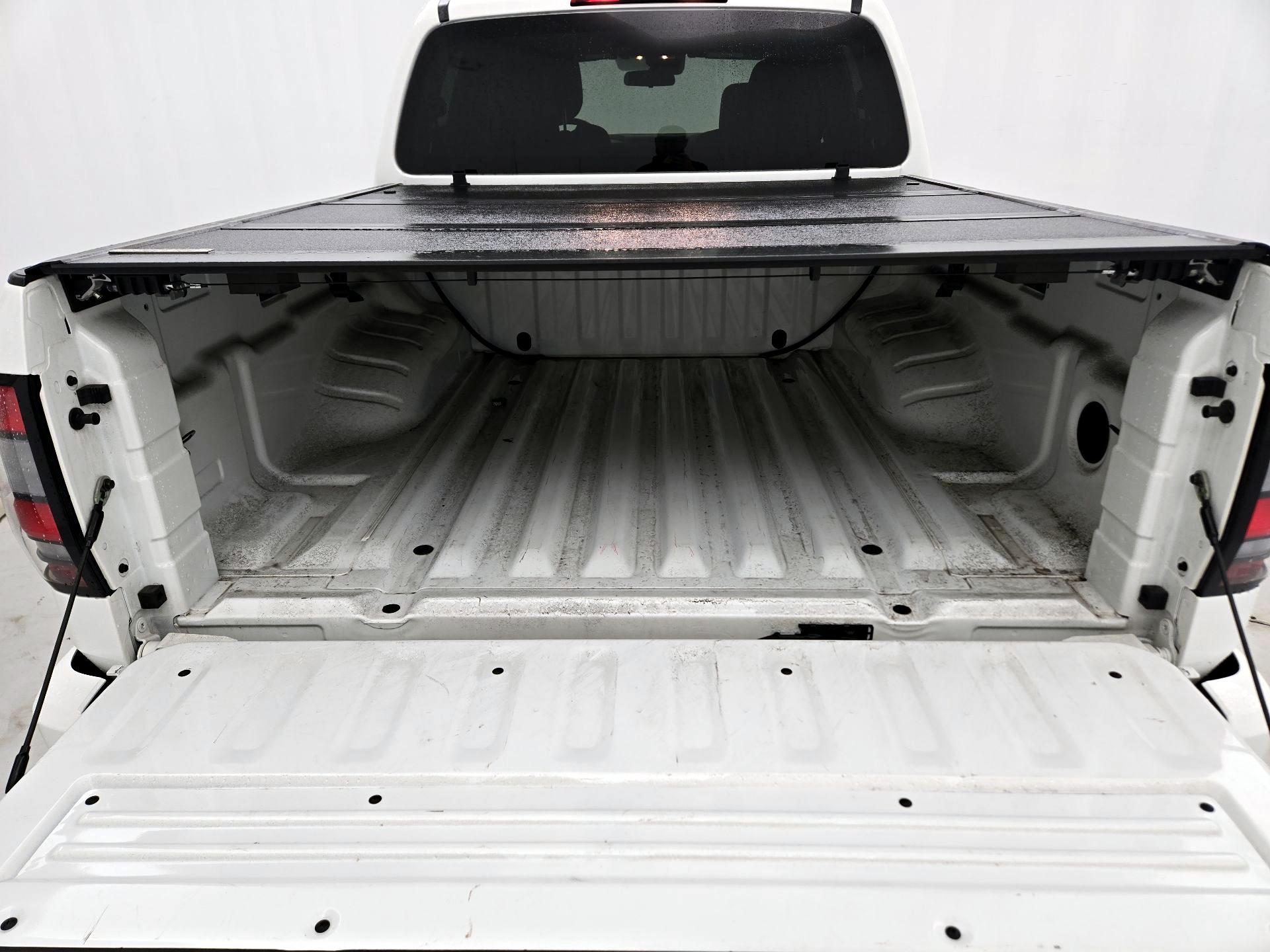 Thumbnail: 2023 Nissan Frontier - 20