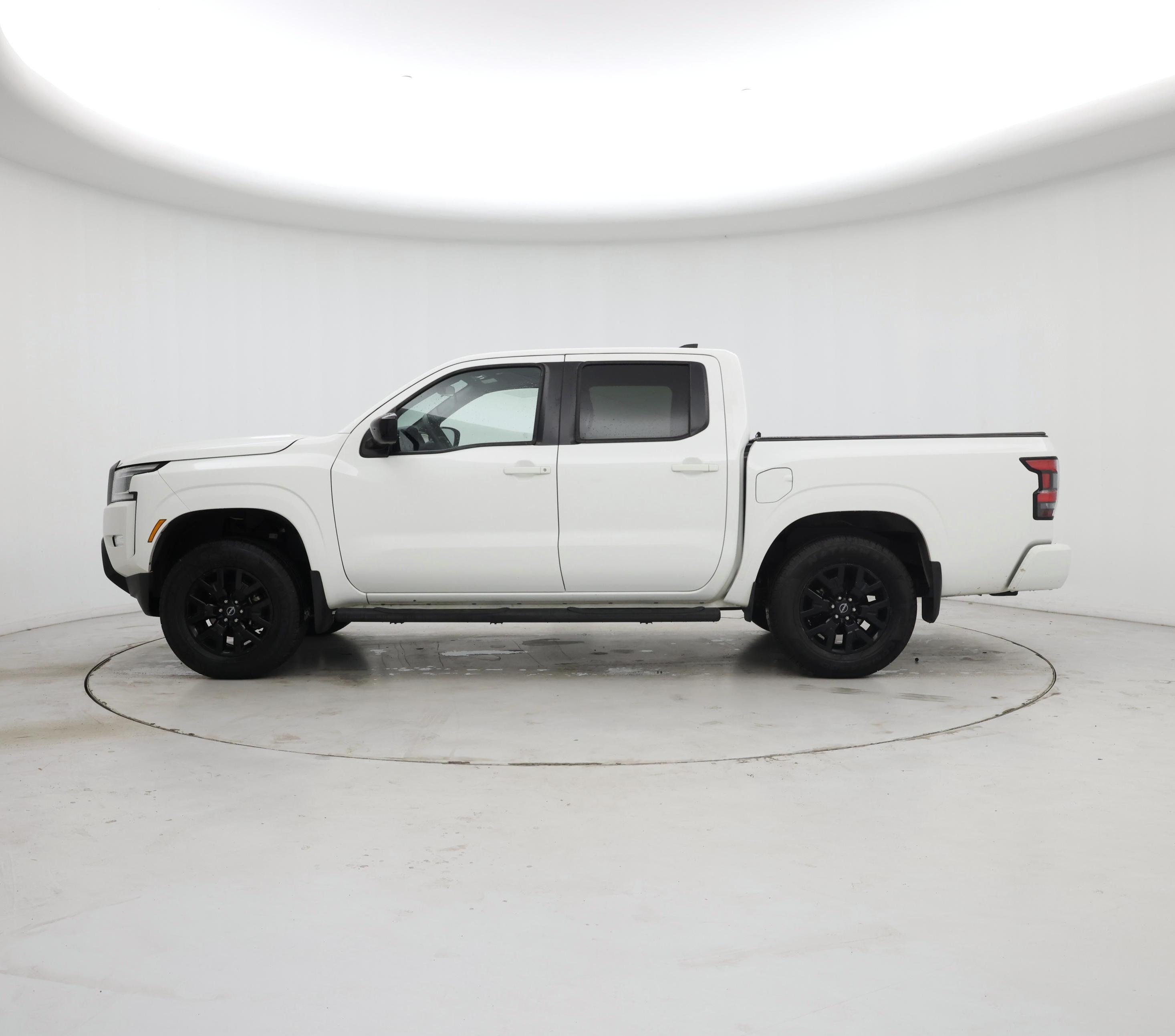 Thumbnail: 2023 Nissan Frontier - 3