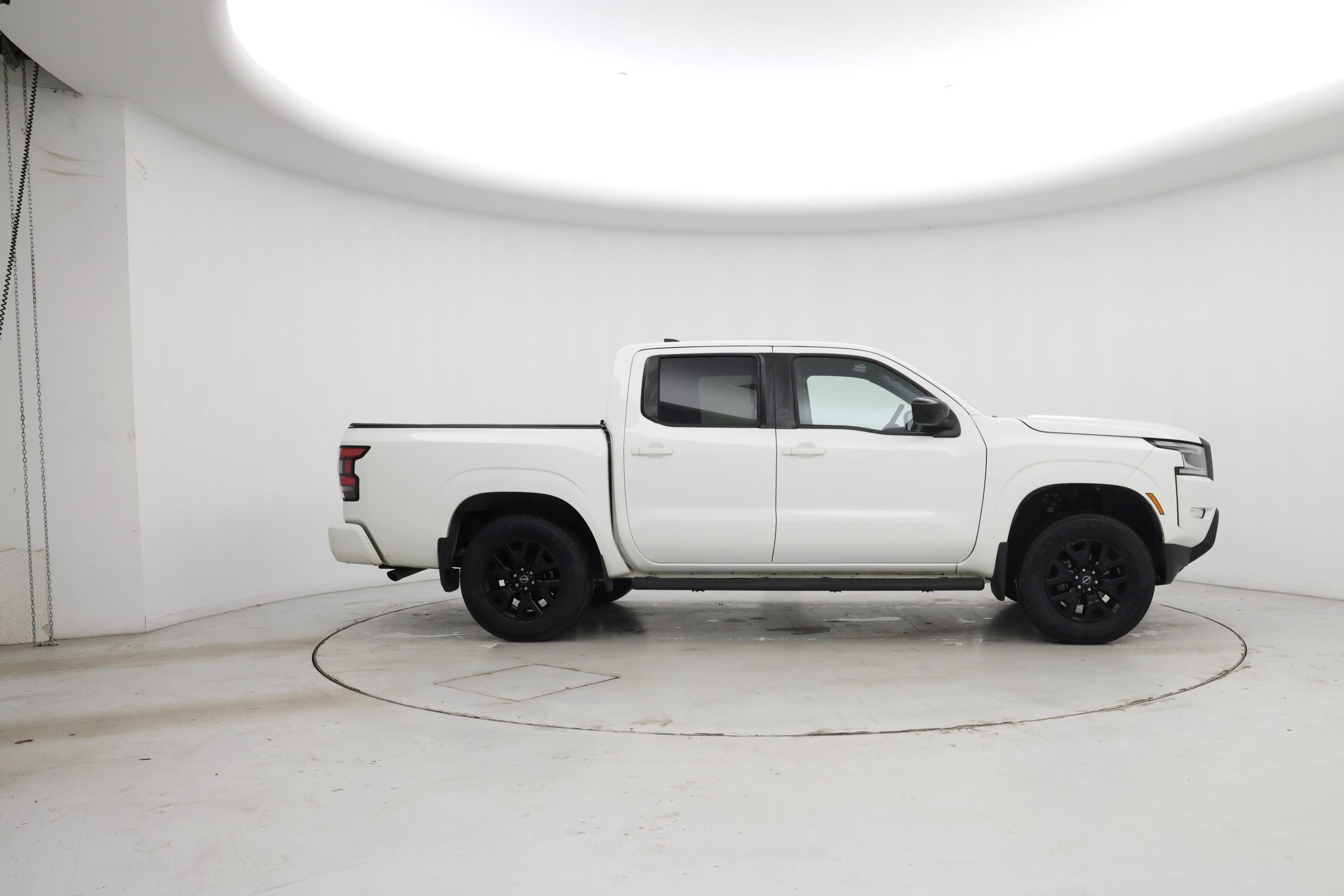 Thumbnail: 2023 Nissan Frontier - 7