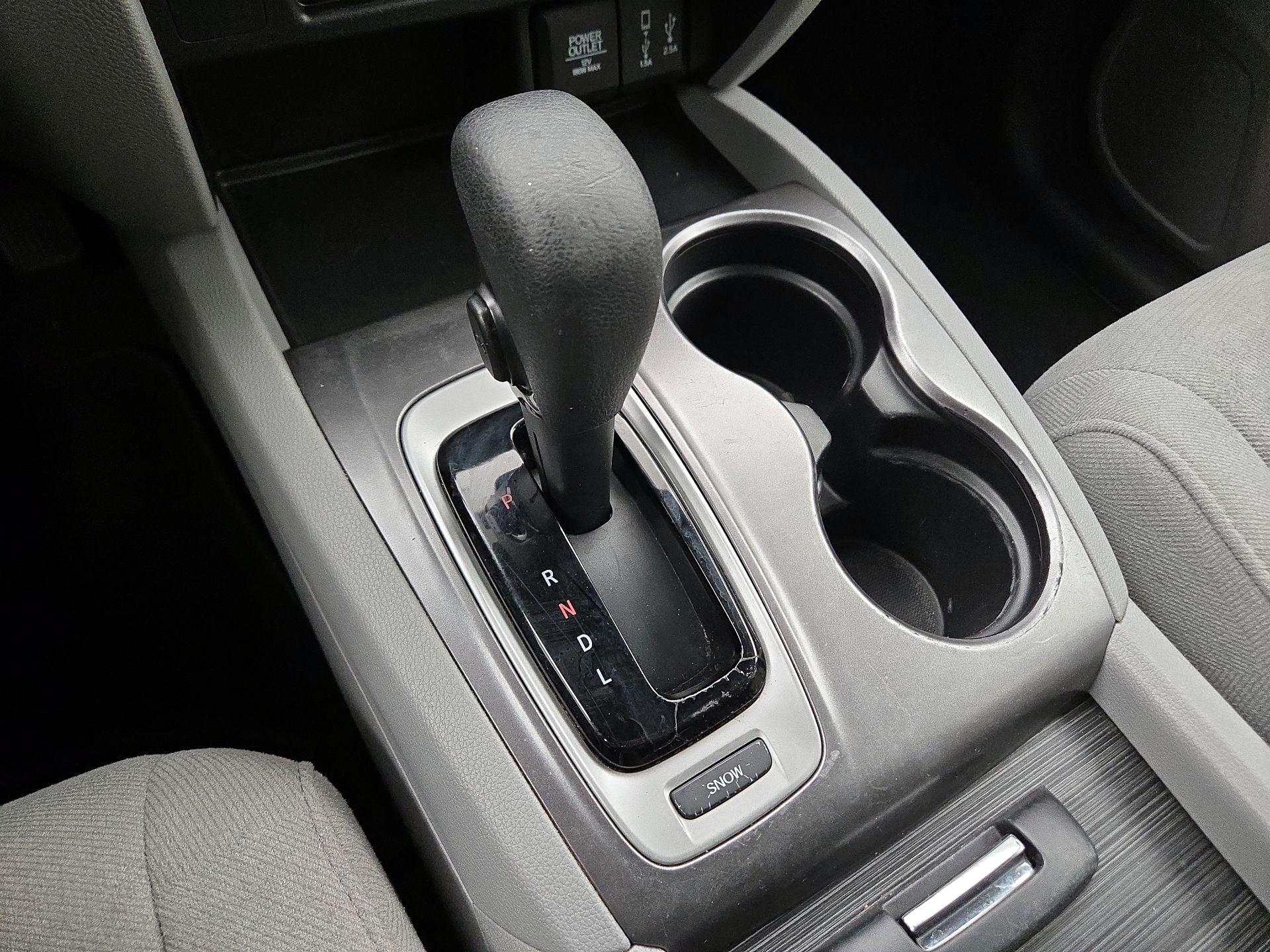 Thumbnail: 2018 Honda Pilot - 17