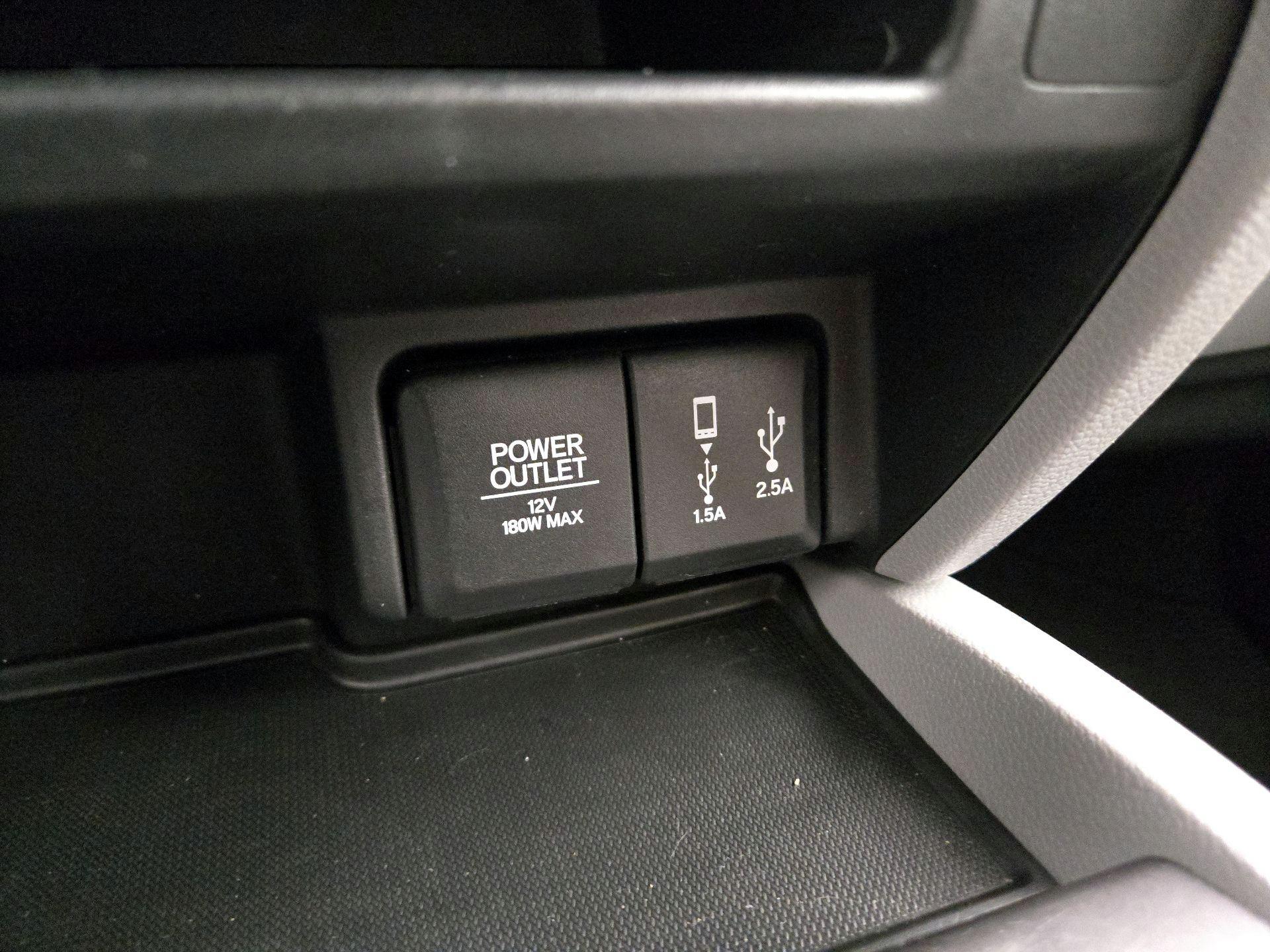 Thumbnail: 2018 Honda Pilot - 18