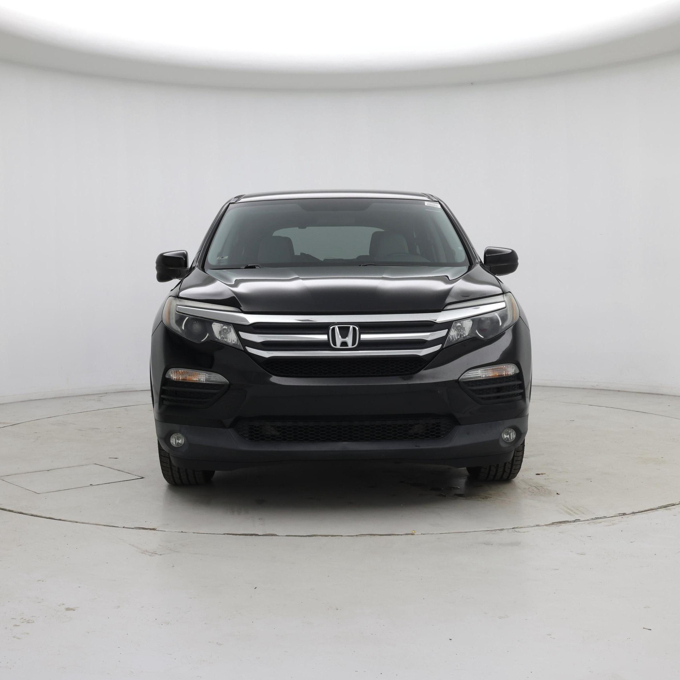 Thumbnail: 2018 Honda Pilot - 5