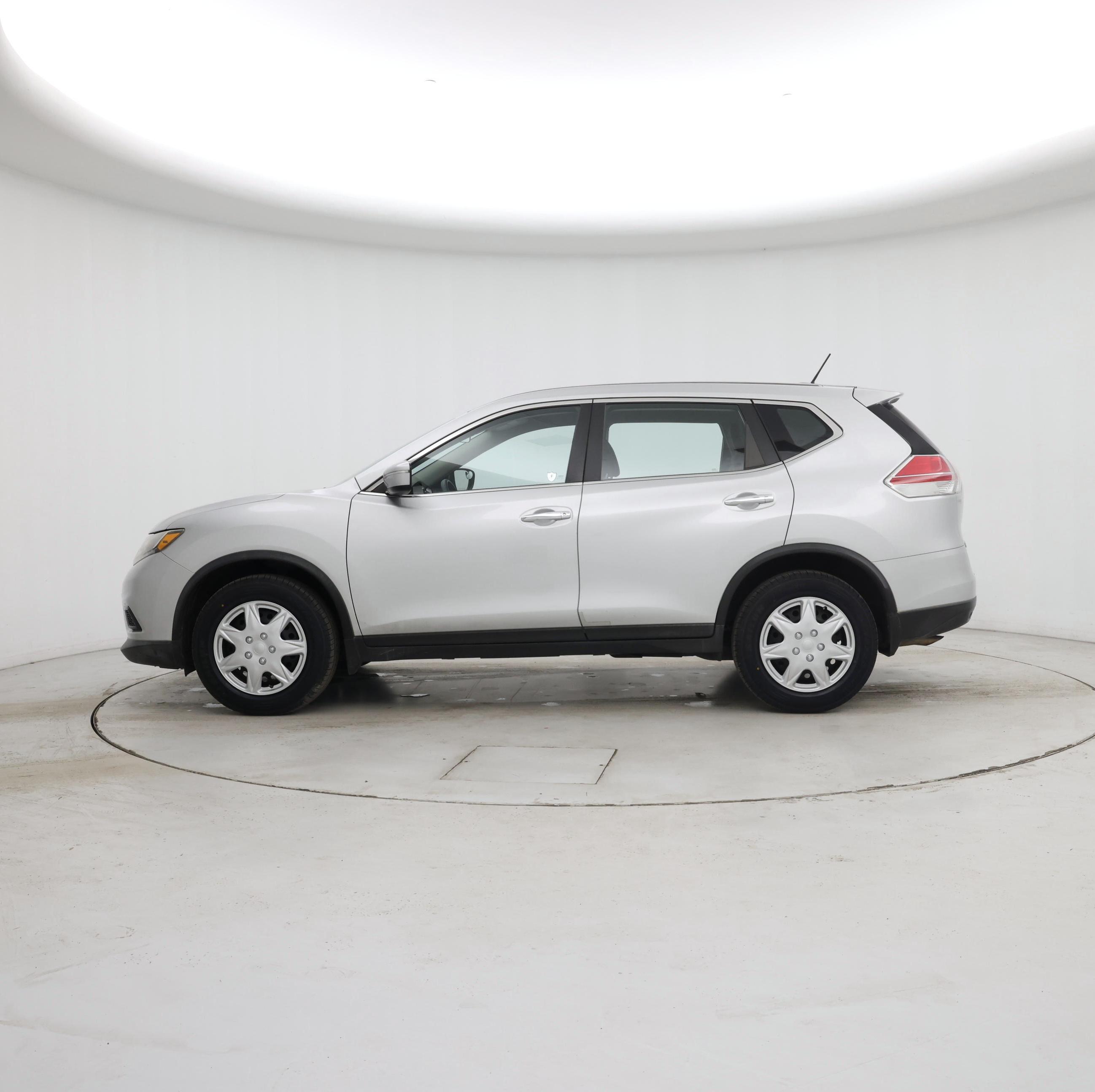 Thumbnail: 2015 Nissan Rogue - 3