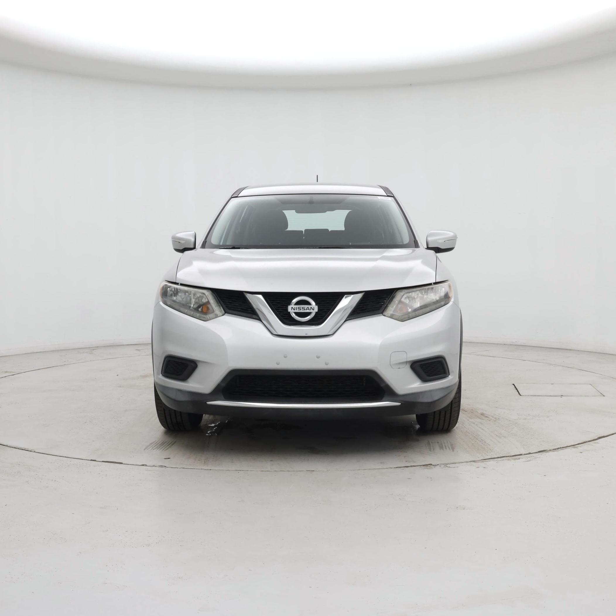 Thumbnail: 2015 Nissan Rogue - 5