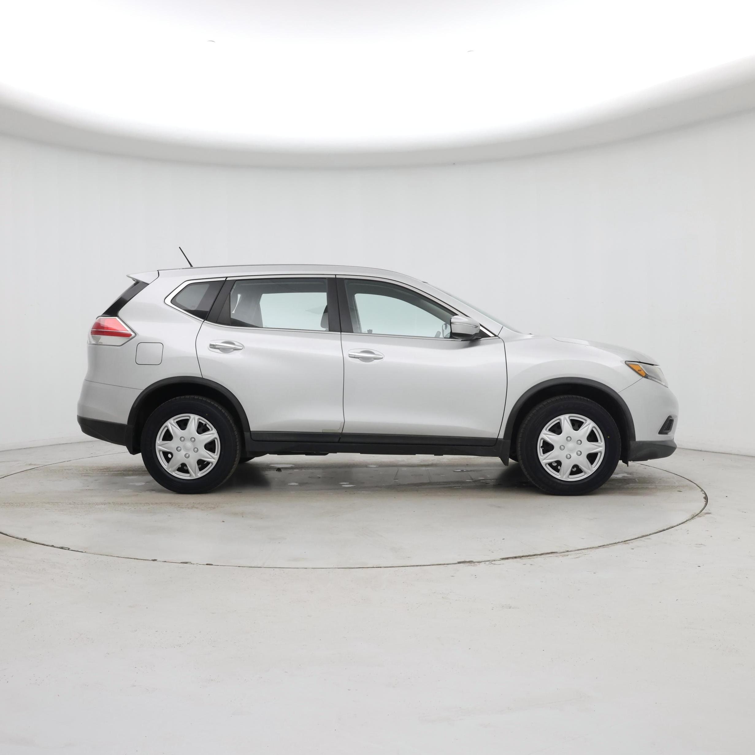 Thumbnail: 2015 Nissan Rogue - 7