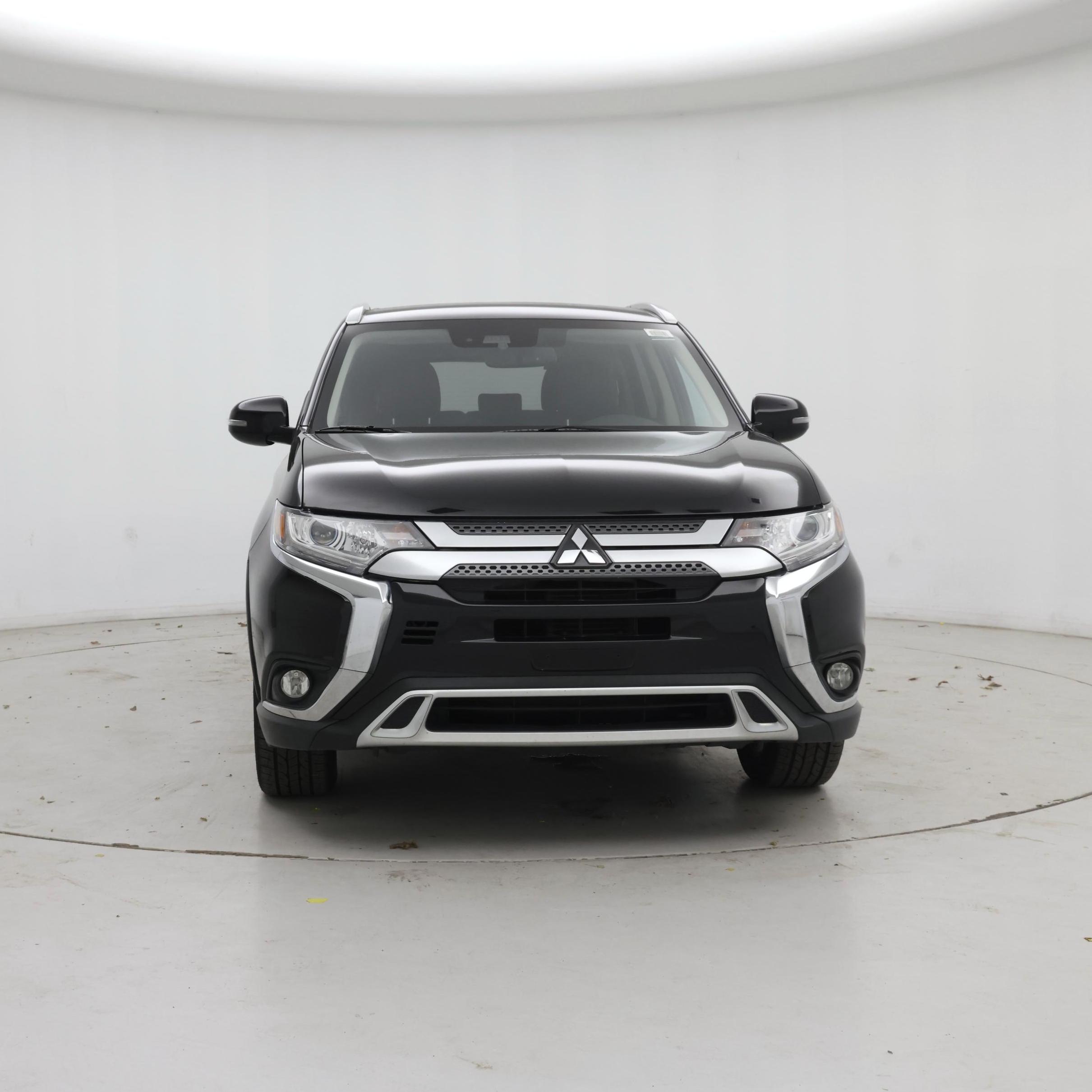 Thumbnail: 2020 Mitsubishi Outlander - 5