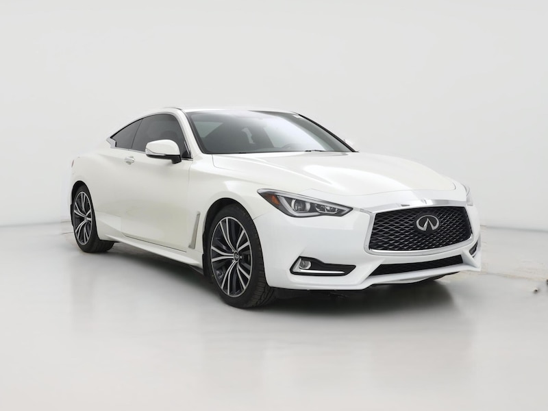 2022 INFINITI Q60 Pure -
                  Madison, TN
