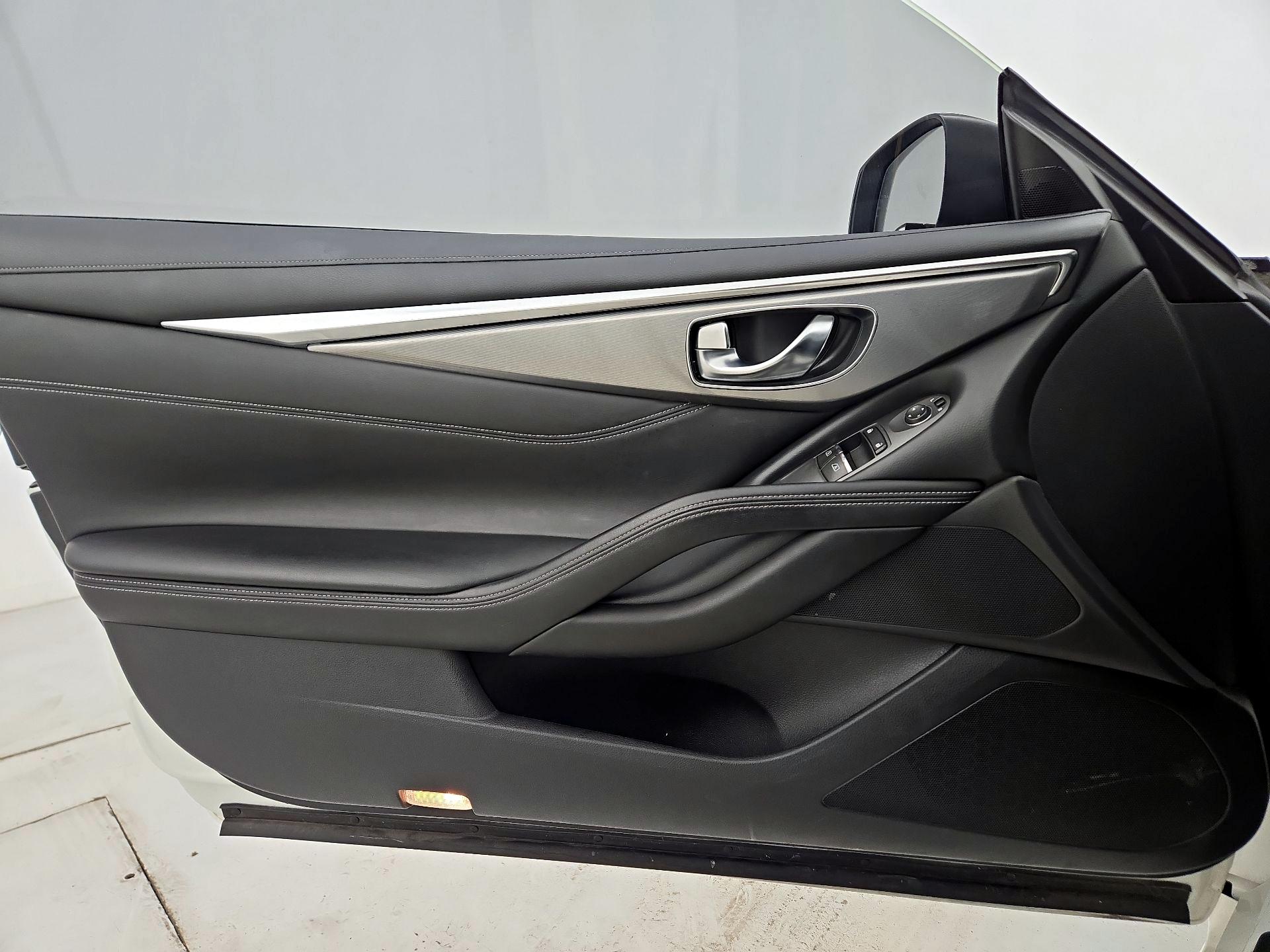 Thumbnail: 2022 INFINITI Q60 - 12