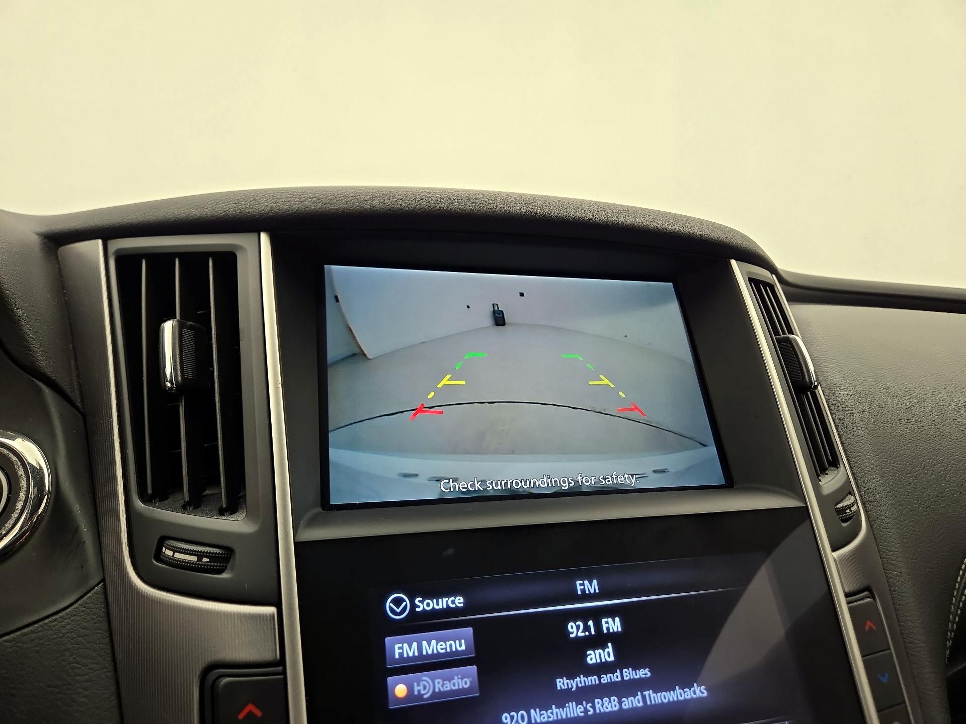 Thumbnail: 2022 INFINITI Q60 - 14