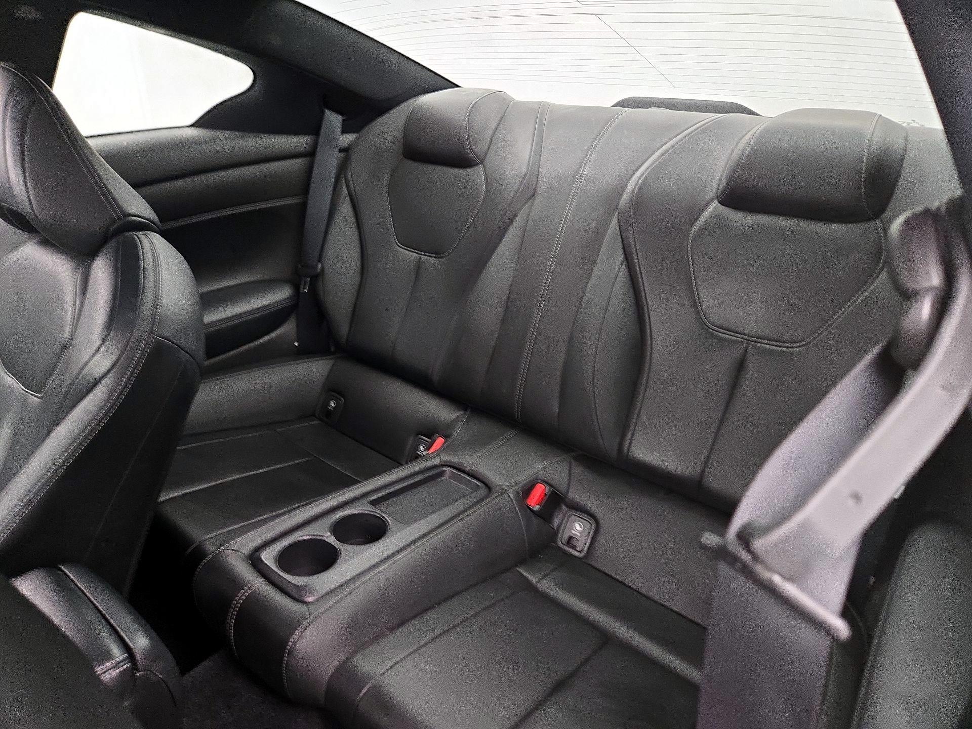 Thumbnail: 2022 INFINITI Q60 - 19