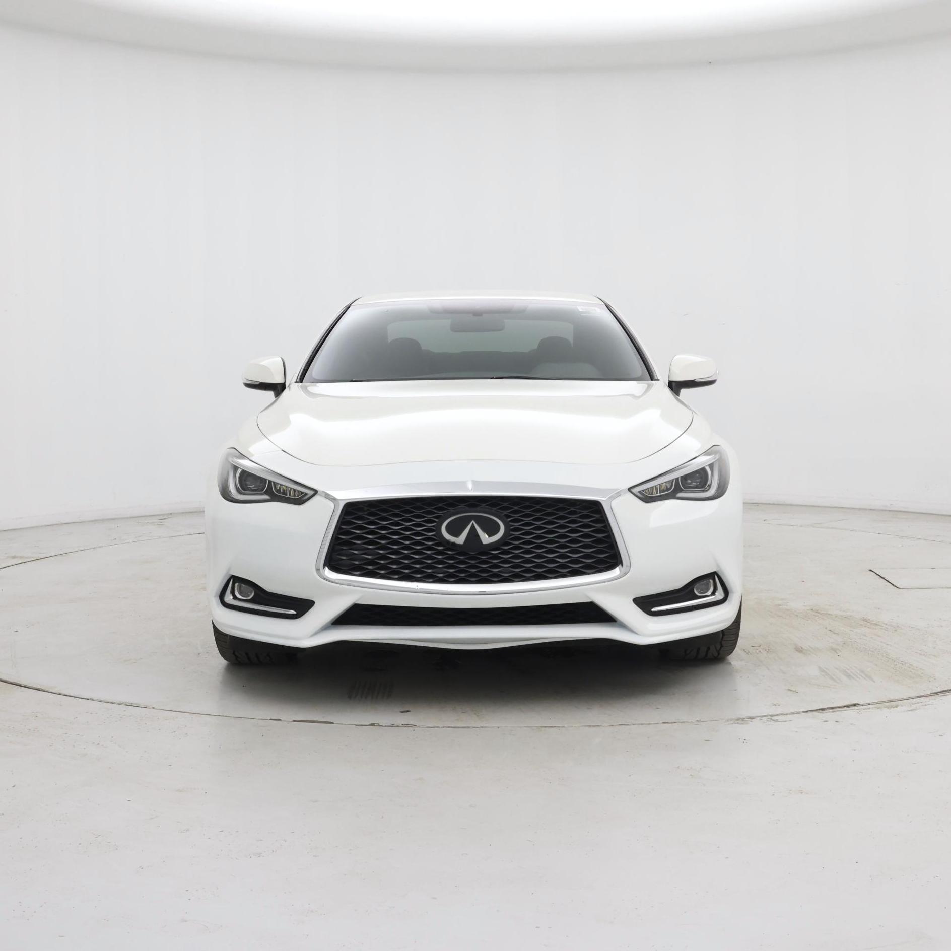 Thumbnail: 2022 INFINITI Q60 - 5