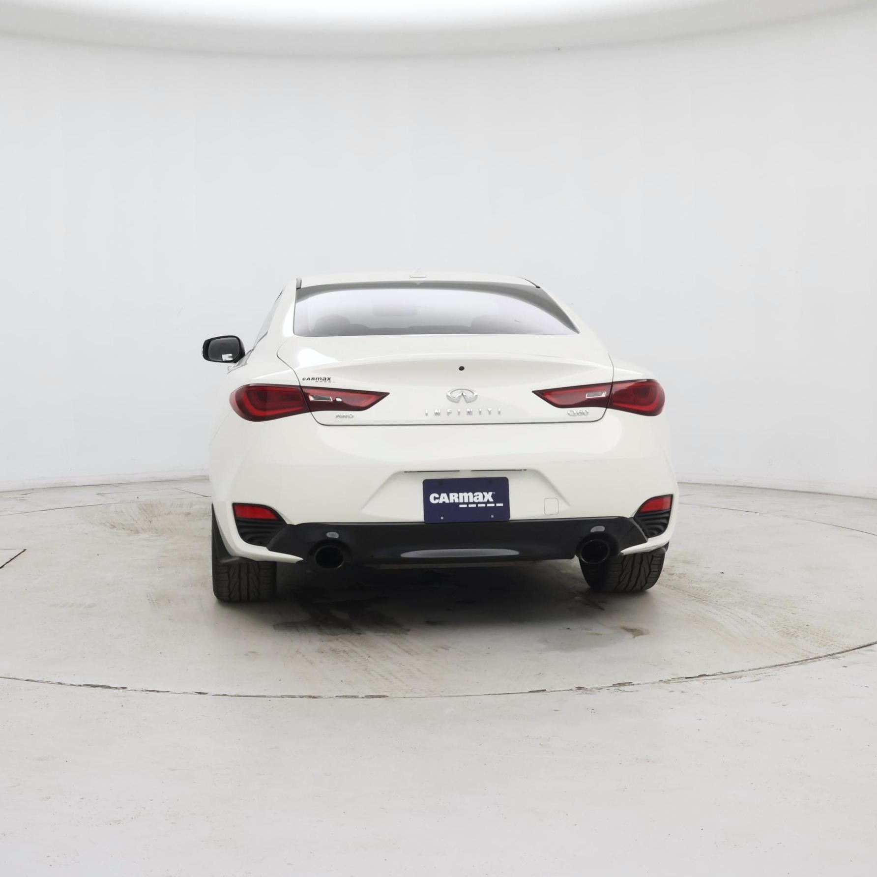 Thumbnail: 2022 INFINITI Q60 - 6