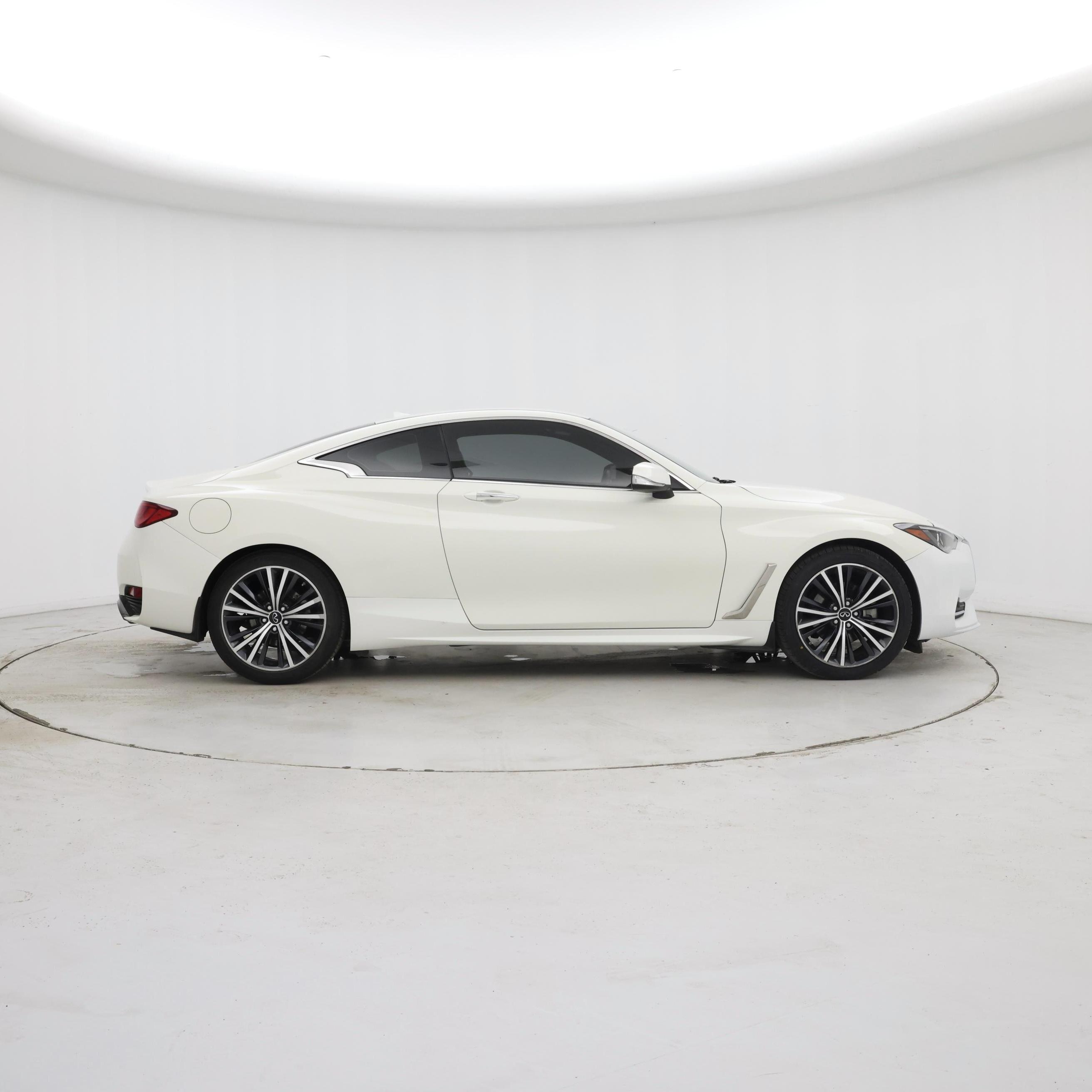 Thumbnail: 2022 INFINITI Q60 - 7