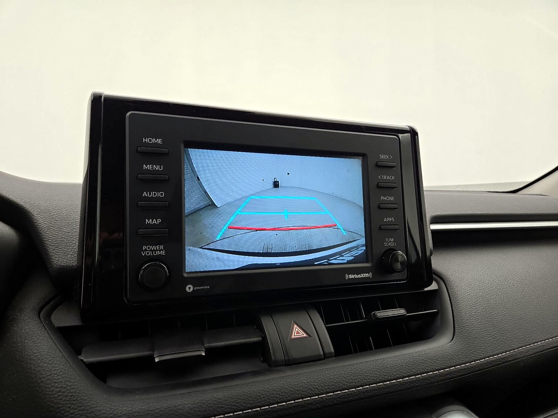 Thumbnail: 2021 Toyota RAV4 - 14